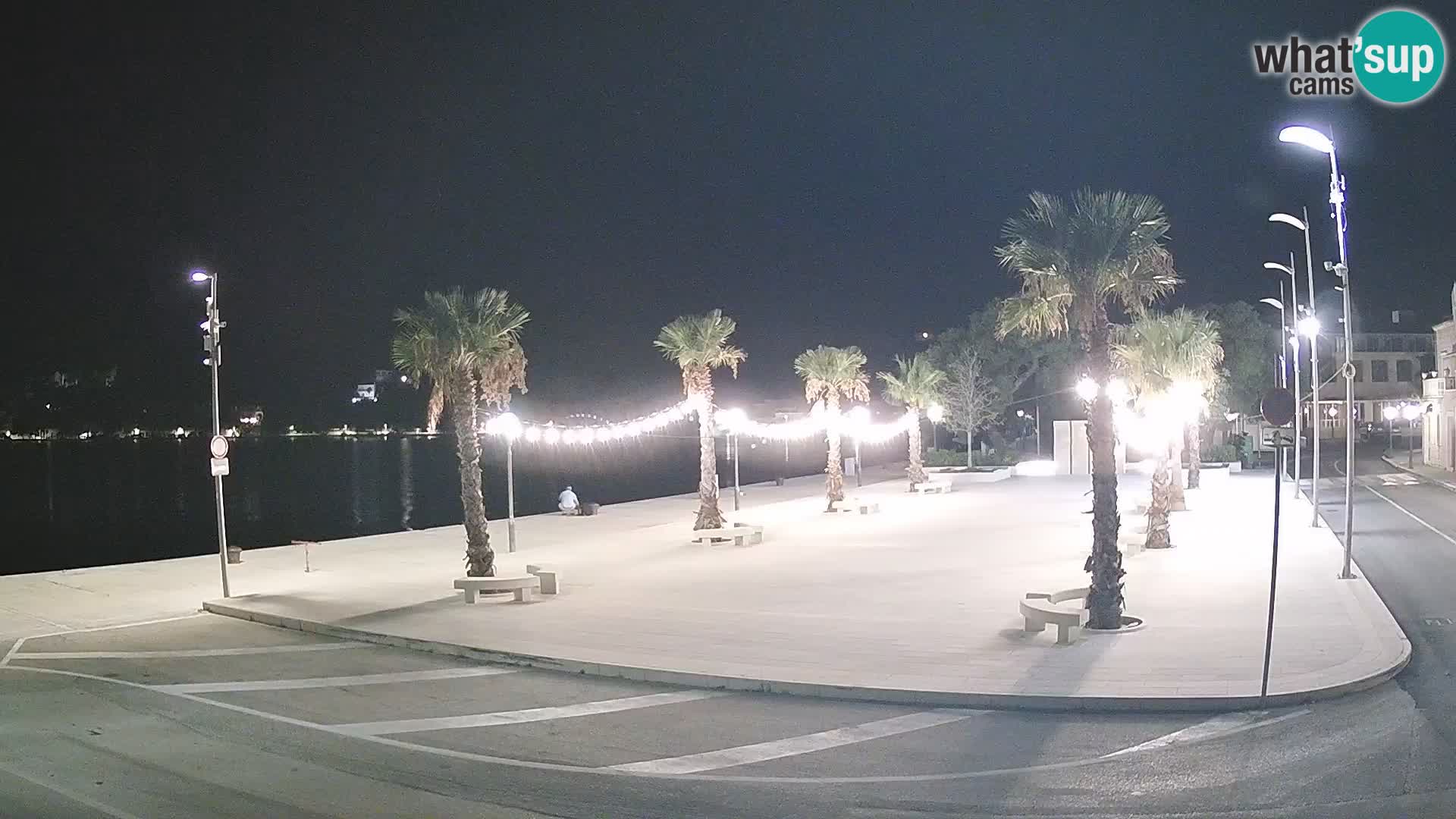 Webcam Slano – Dubrovnik Neretva Camera en vivo Croacia