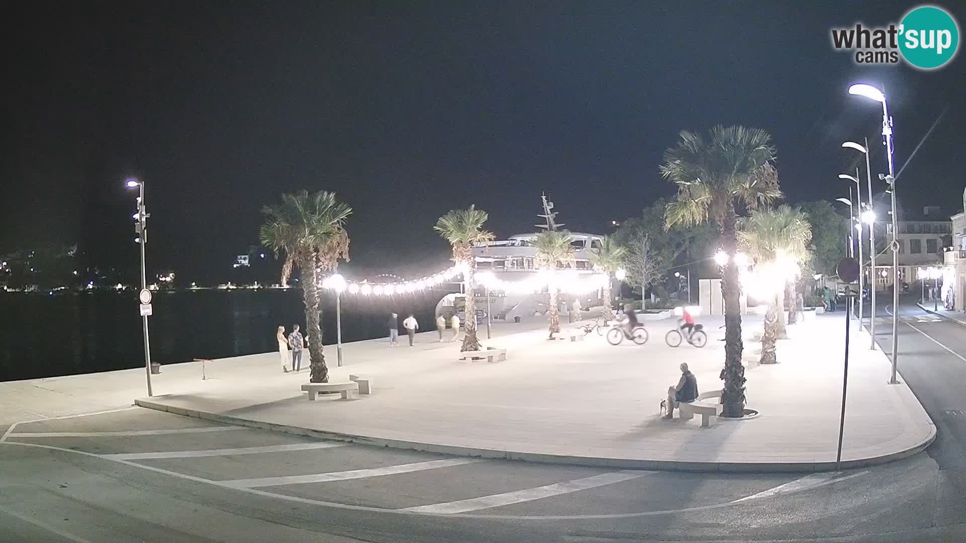 webcam Slano – Dubrovnik Neretva – Kroatien