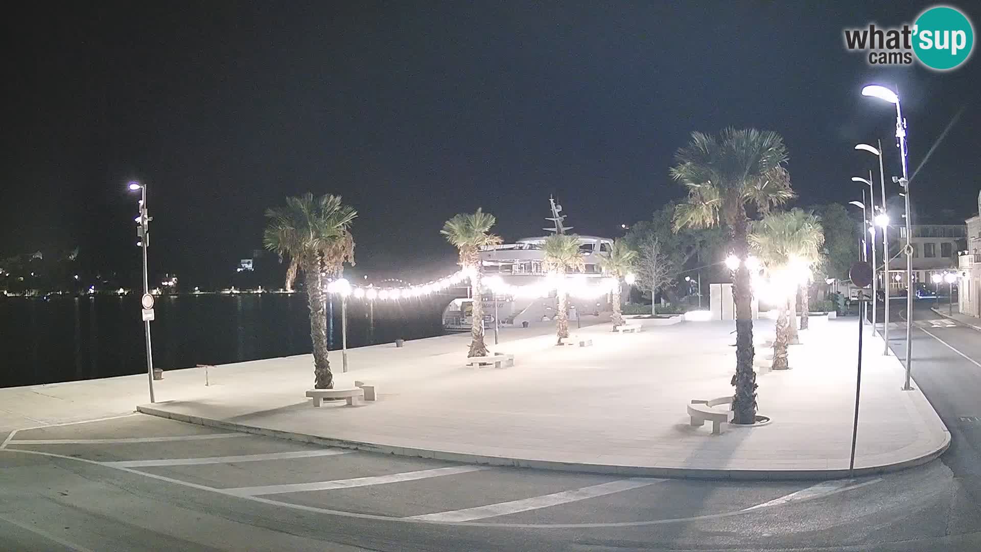 webcam Slano – Dubrovnik Neretva – Kroatien