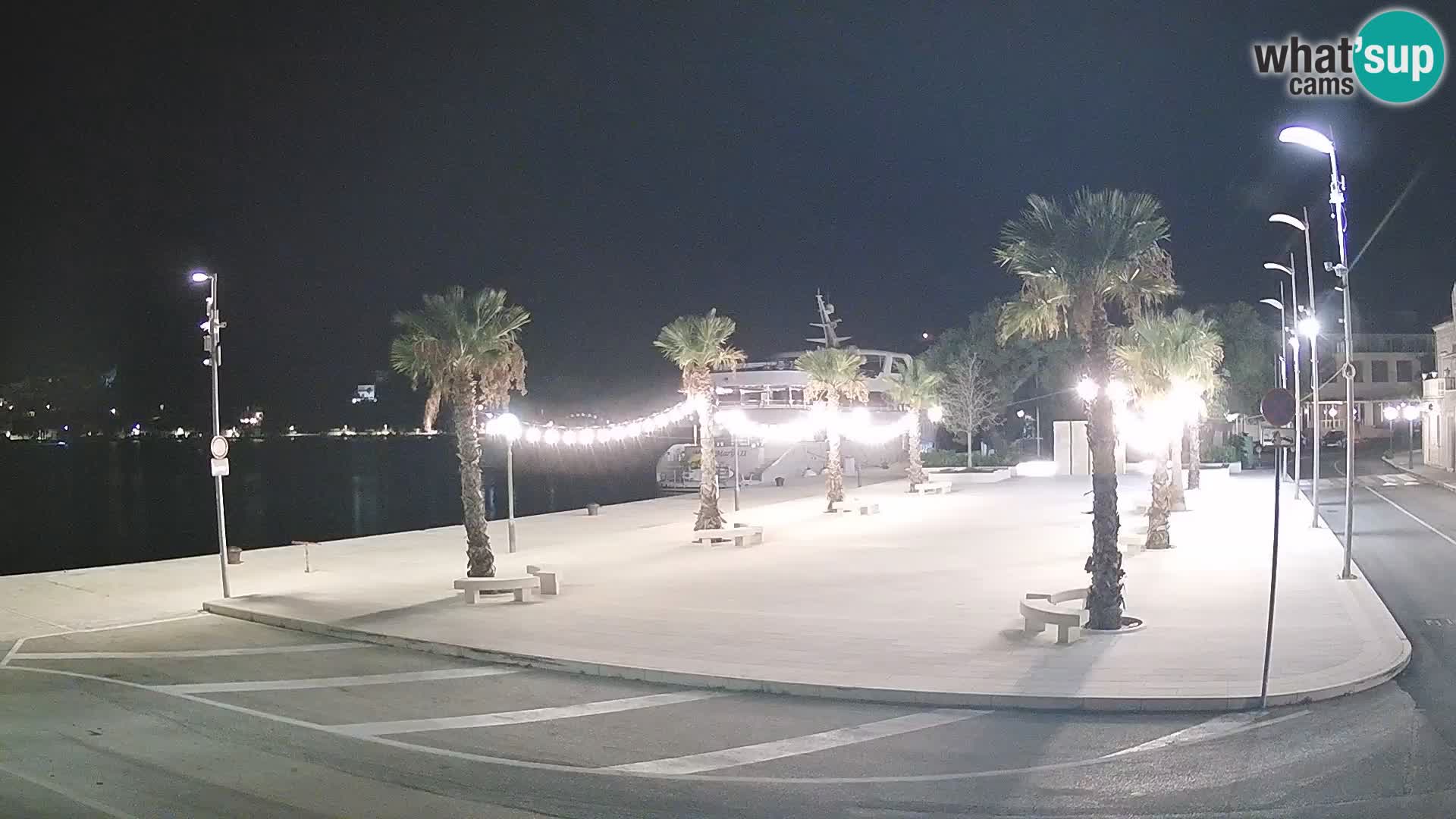 Live cam Slano – Dubrovnik Neretva region webcam Croatia
