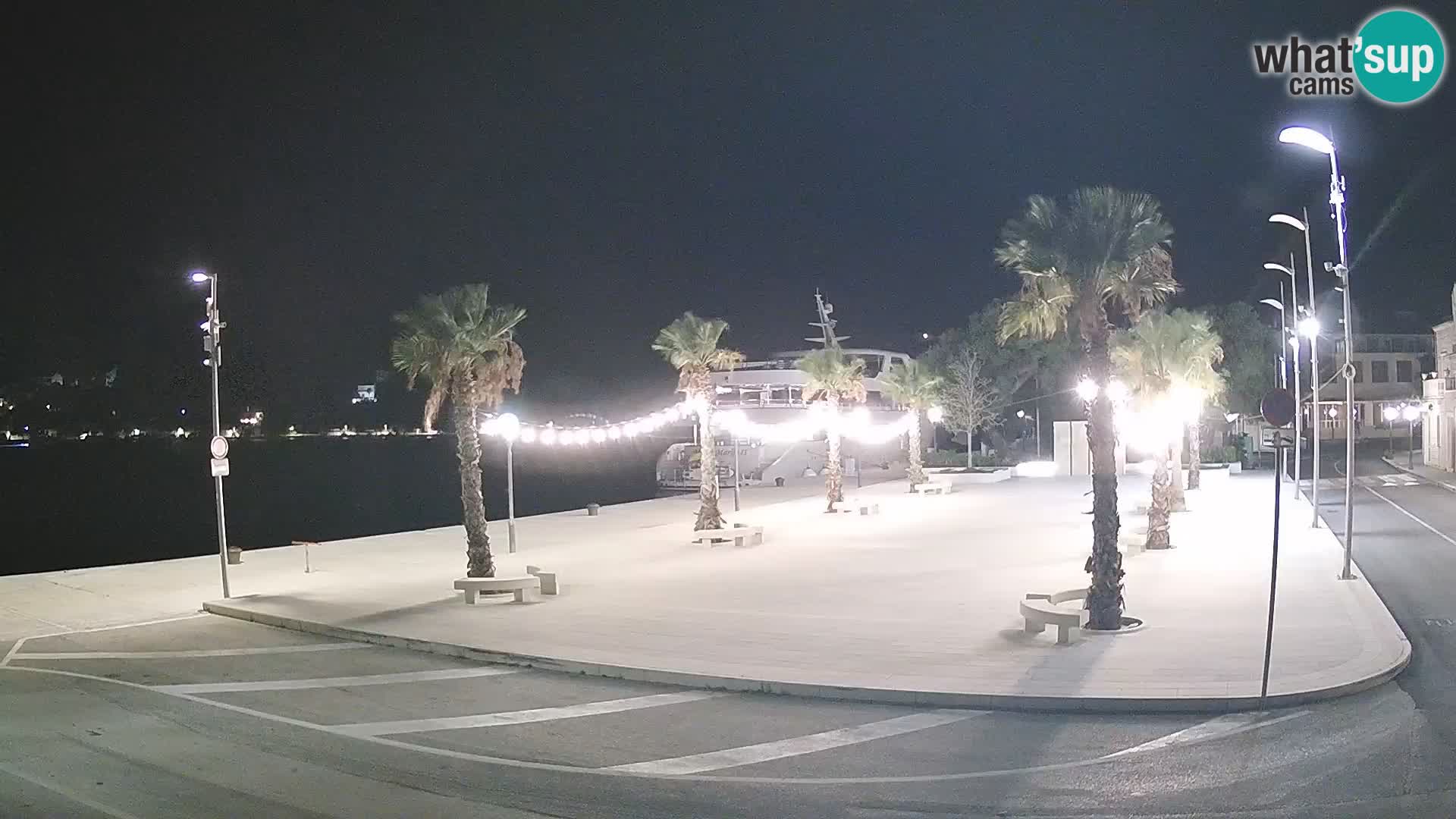 Webcam Slano – Dubrovnik Neretva Camera en vivo Croacia