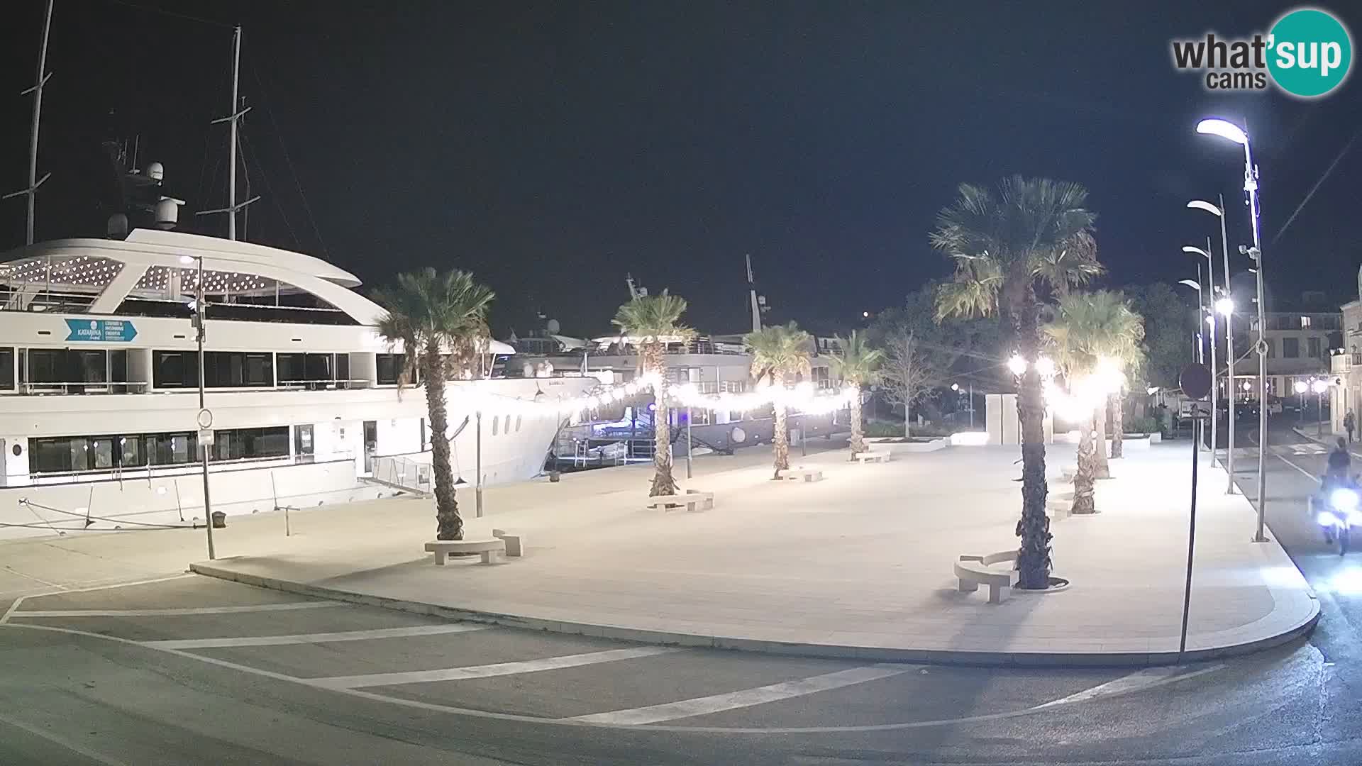 webcam Slano – Dubrovnik Neretva – Kroatien