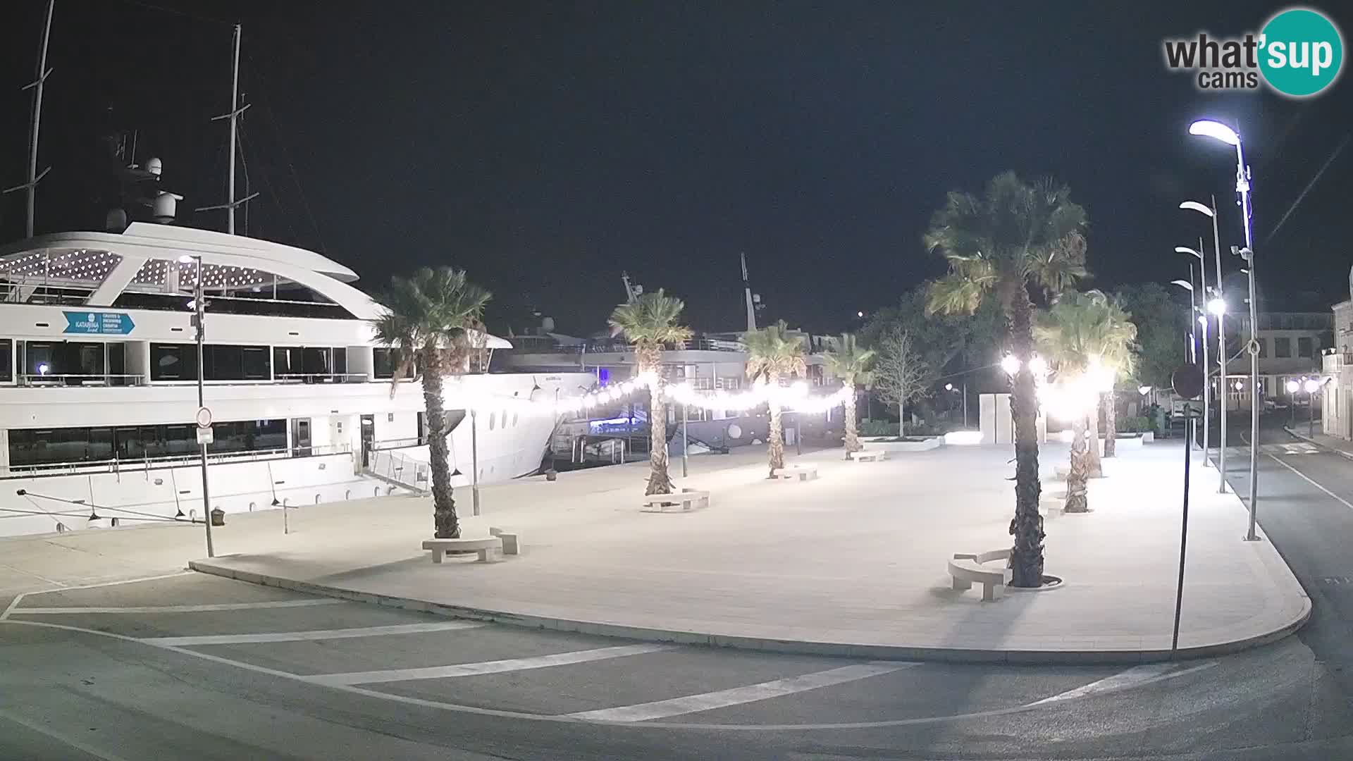 Live cam Slano – Dubrovnik Neretva region webcam Croatia