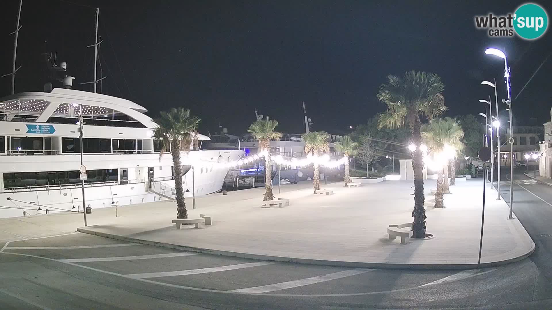 webcam Slano – Dubrovnik Neretva – Kroatien