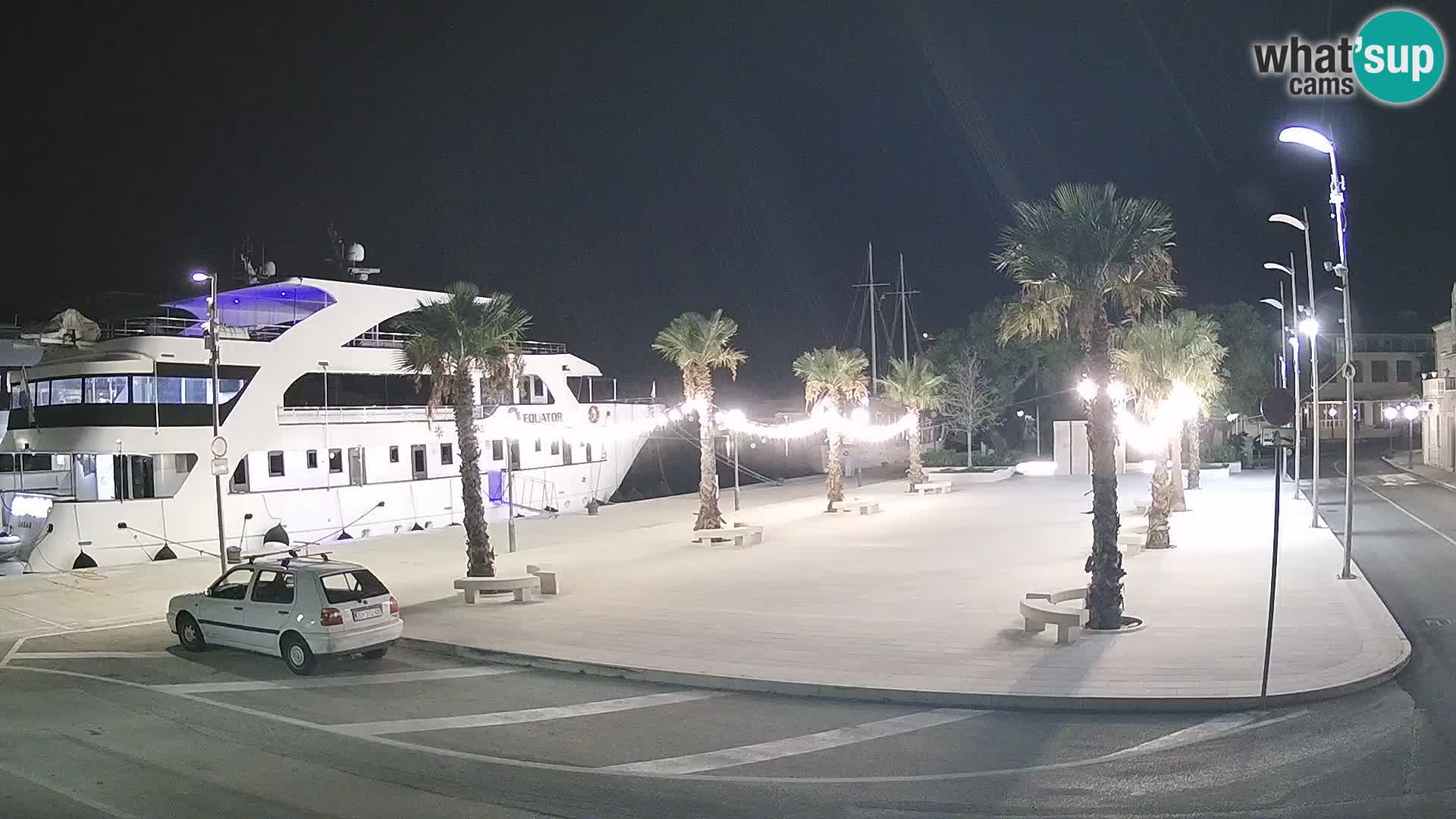 Webcam Slano – Dubrovnik Neretva Camera en vivo Croacia