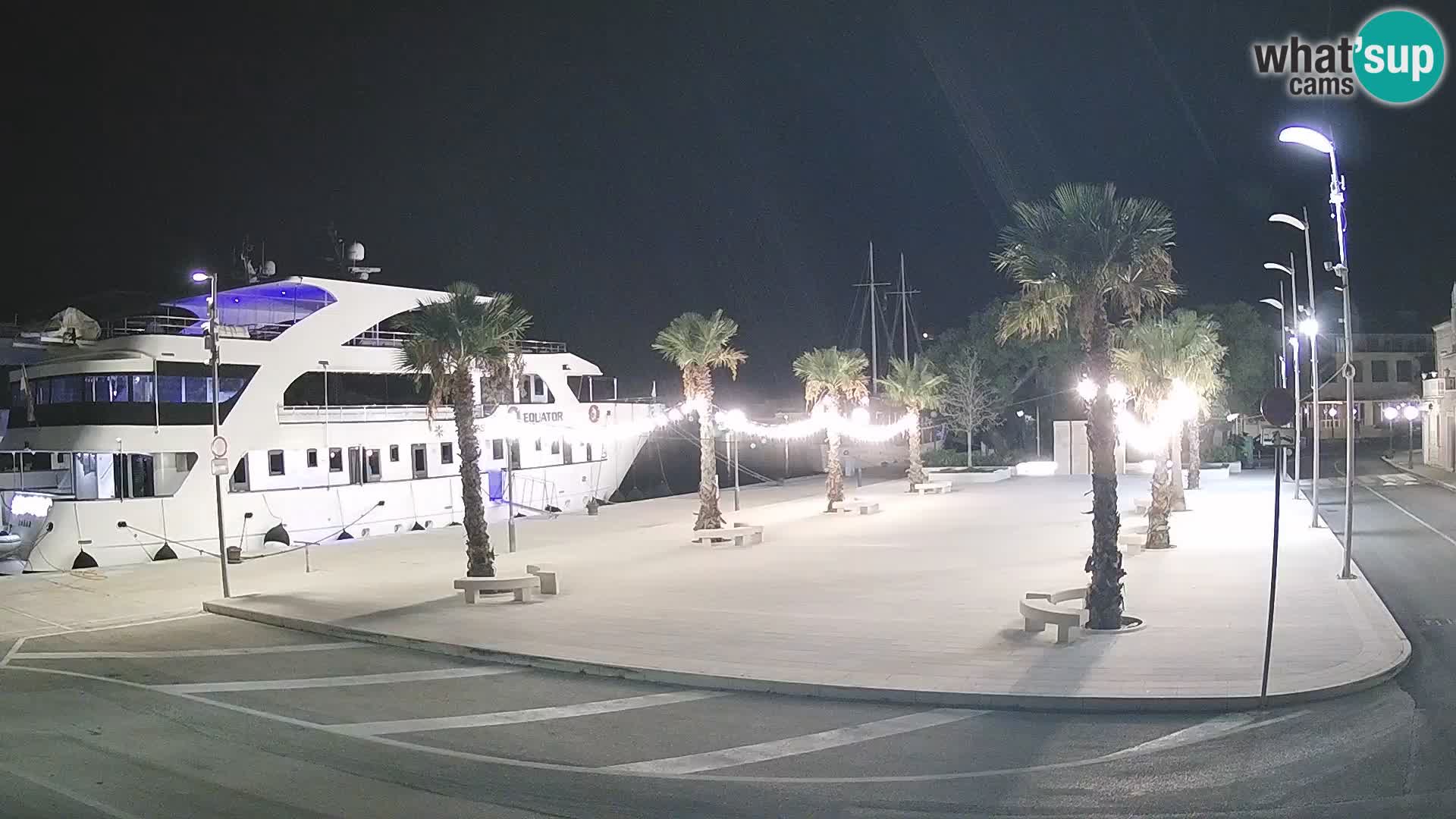 Live cam Slano – Dubrovnik Neretva region webcam Croatia