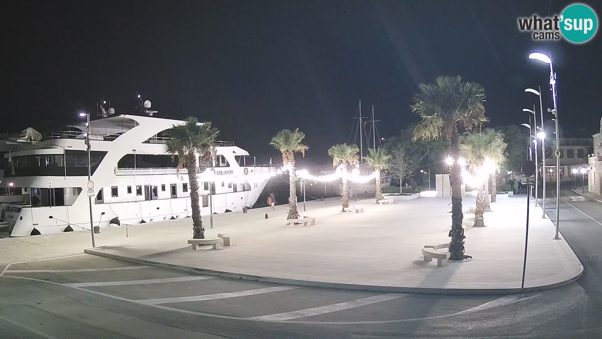 Live cam Slano – Dubrovnik Neretva region webcam Croatia