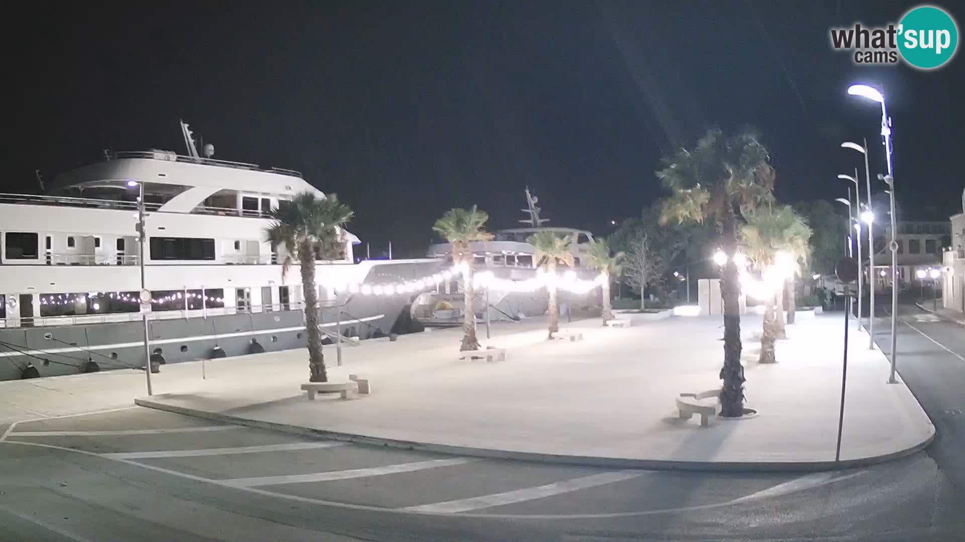 Webcam Slano – Dubrovnik Neretva Camera en vivo Croacia