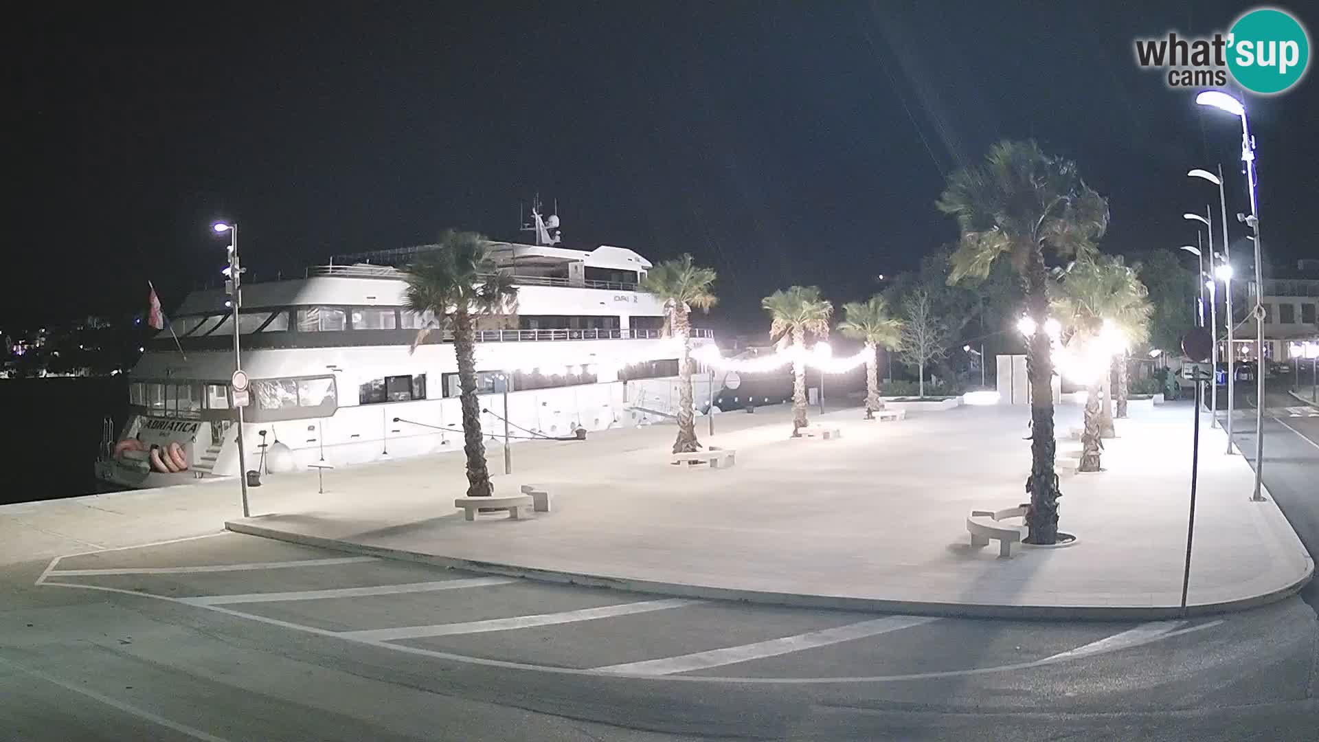 Live cam Slano – Dubrovnik Neretva region webcam Croatia