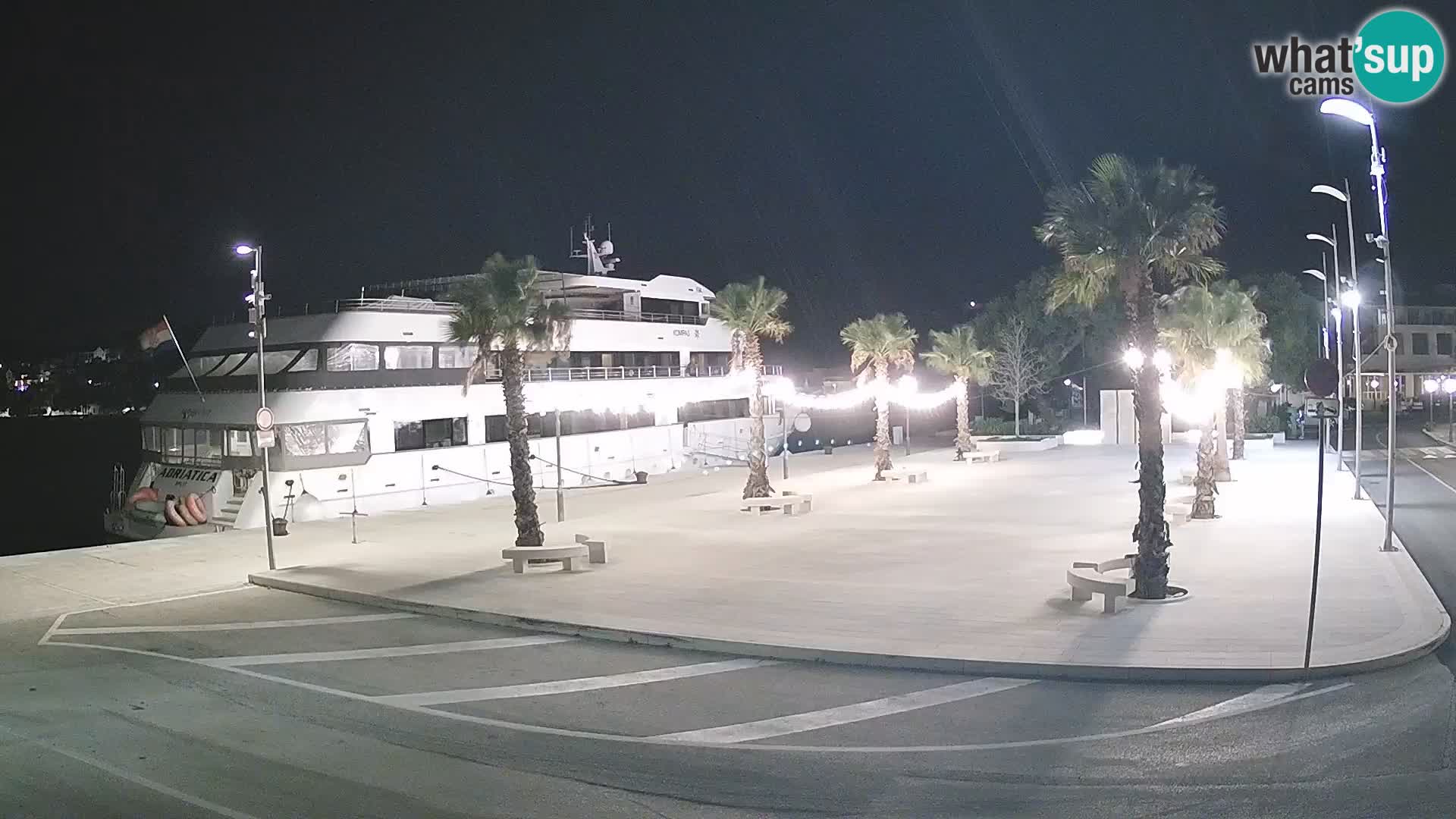 Live cam Slano – Dubrovnik Neretva region webcam Croatia