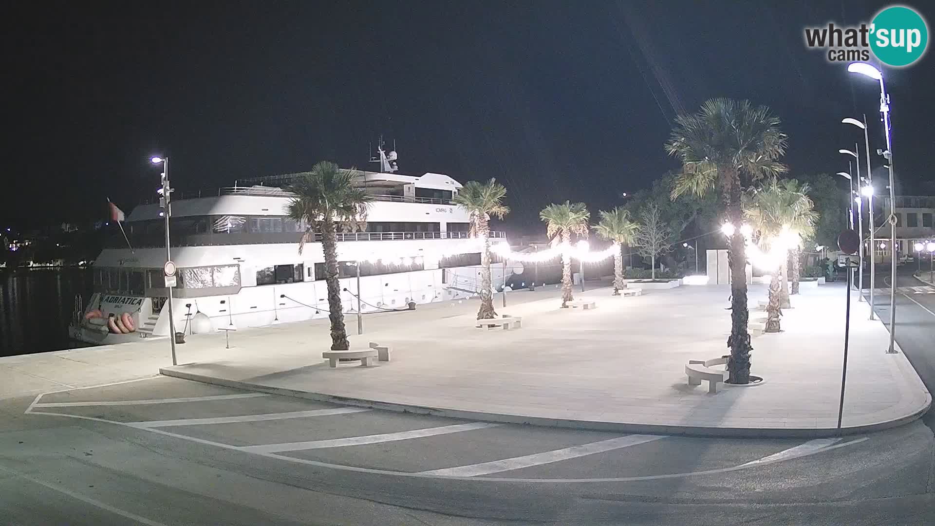 webcam Slano – Dubrovnik Neretva – Kroatien