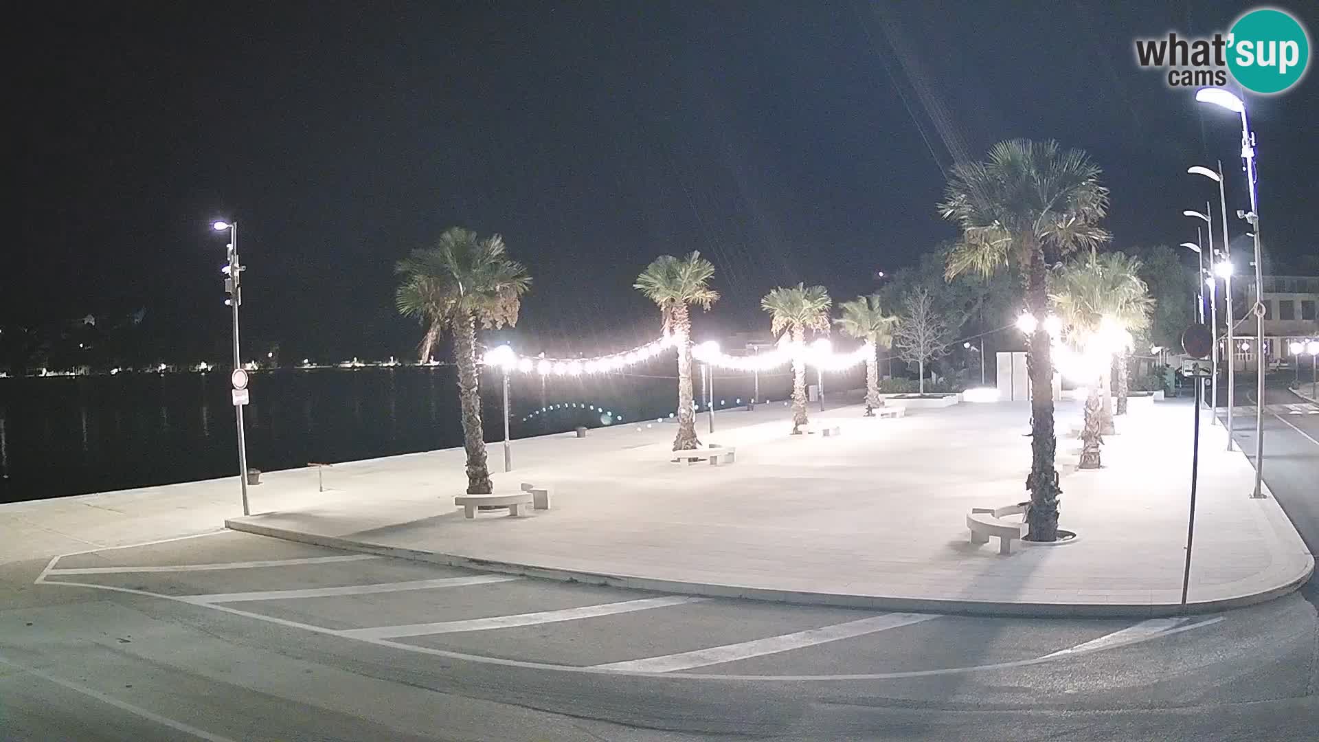 Live cam Slano – Dubrovnik Neretva region webcam Croatia