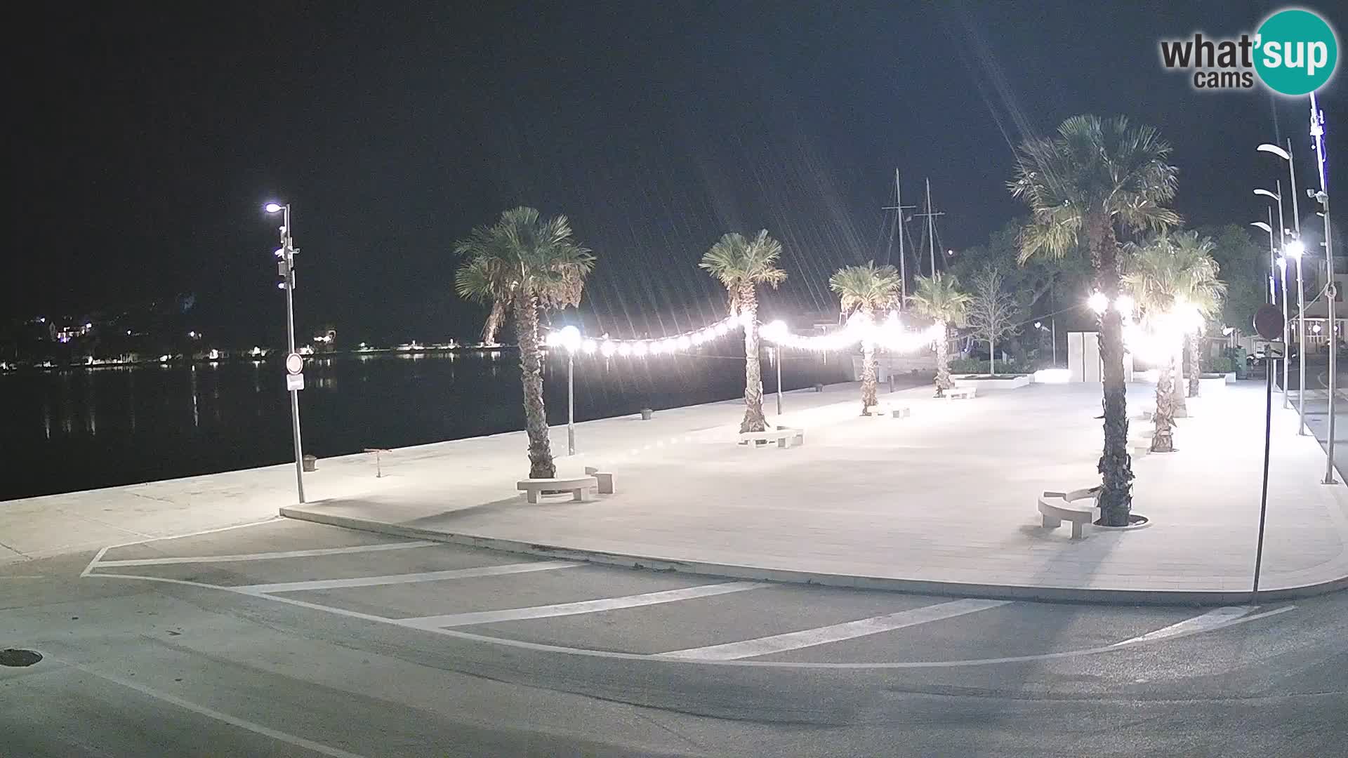 Live cam Slano – Dubrovnik Neretva region webcam Croatia