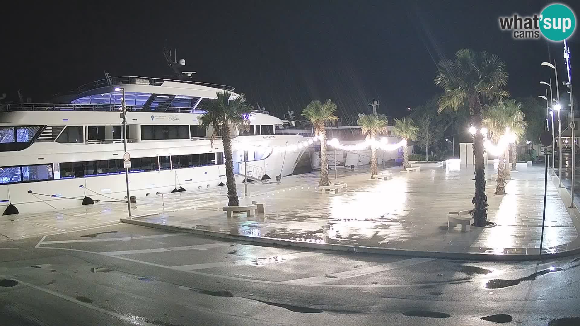 webcam Slano – Dubrovnik Neretva – Kroatien