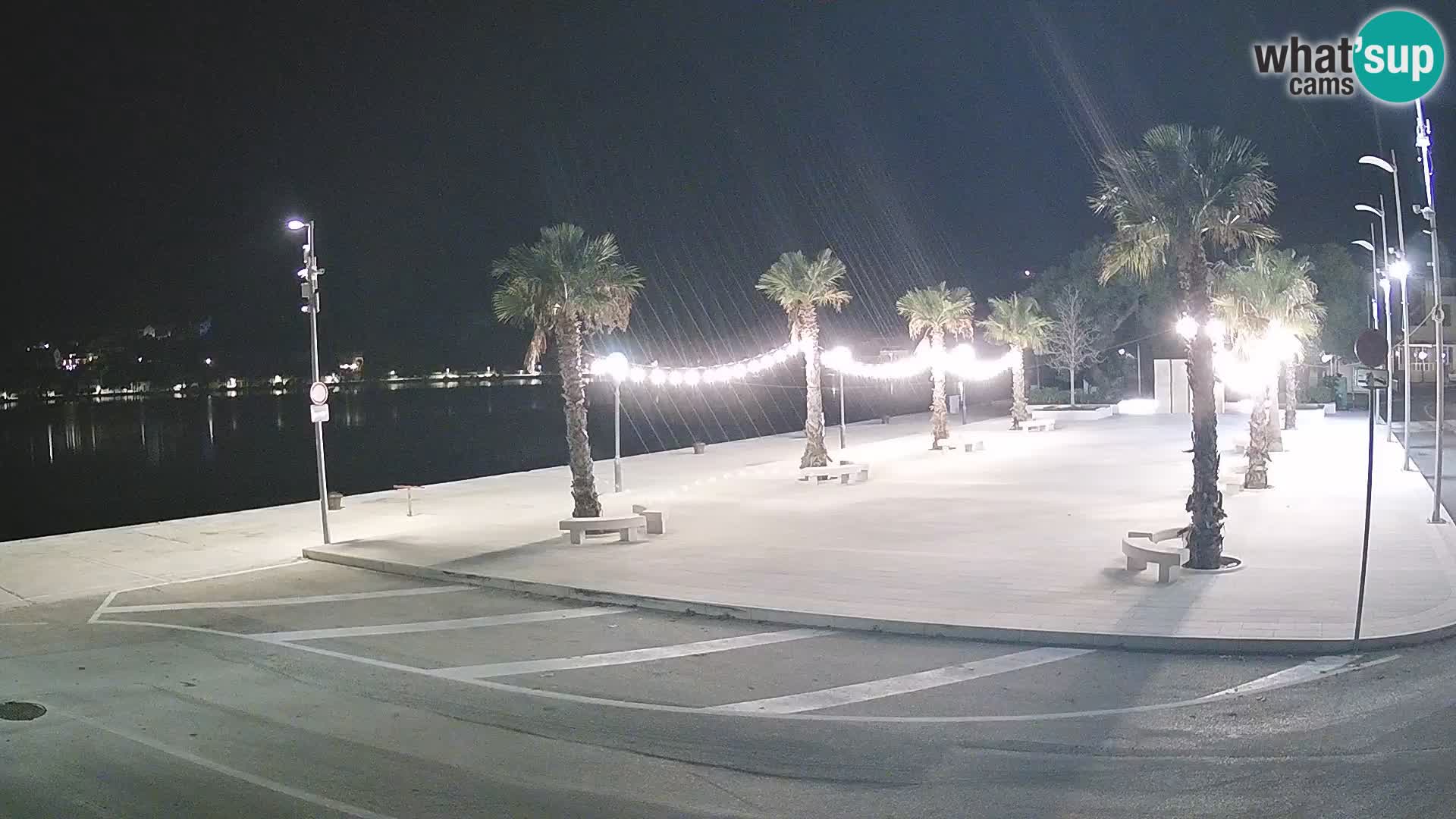 webcam Slano – Dubrovnik Neretva – Kroatien