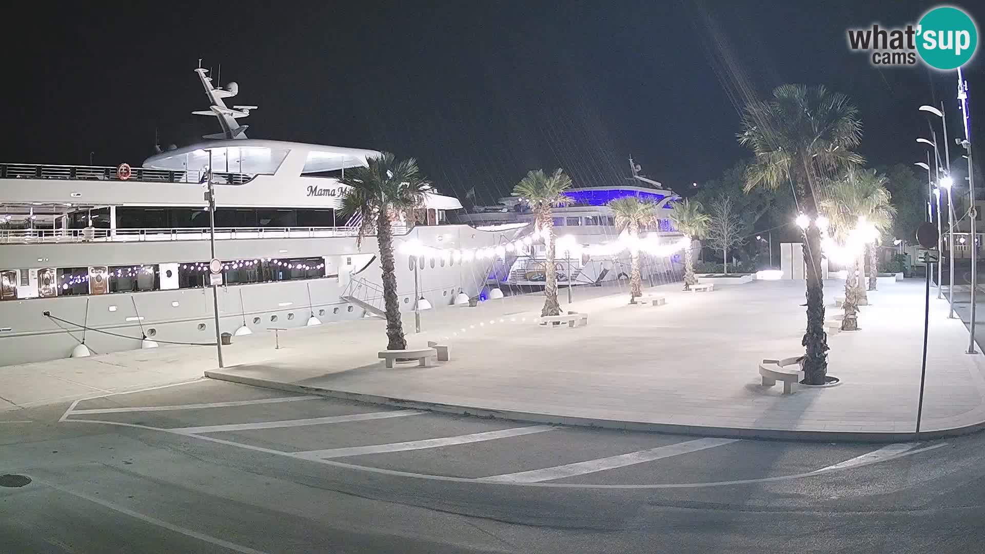 webcam Slano – Dubrovnik Neretva – Kroatien