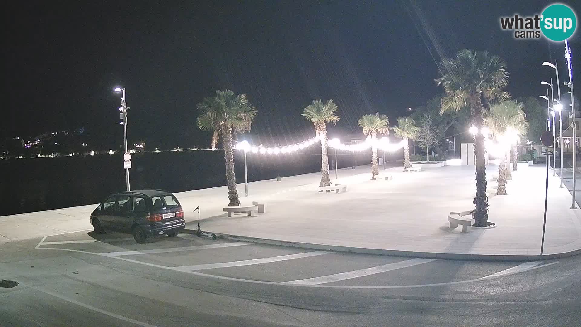 webcam Slano – Dubrovnik Neretva – Kroatien
