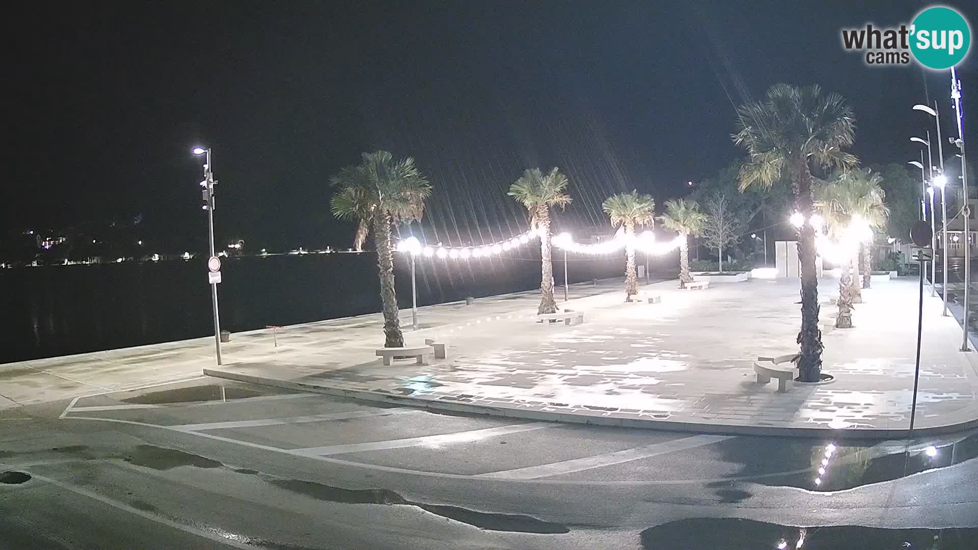 Live cam Slano – Dubrovnik Neretva region webcam Croatia