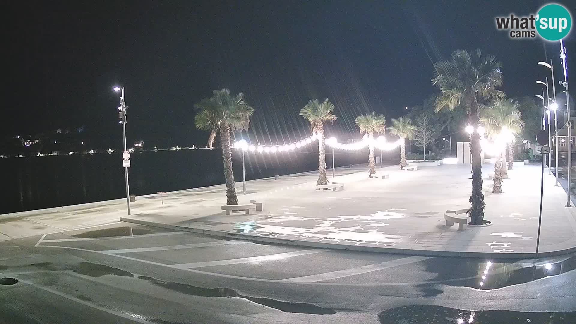 webcam Slano – Dubrovnik Neretva – Kroatien