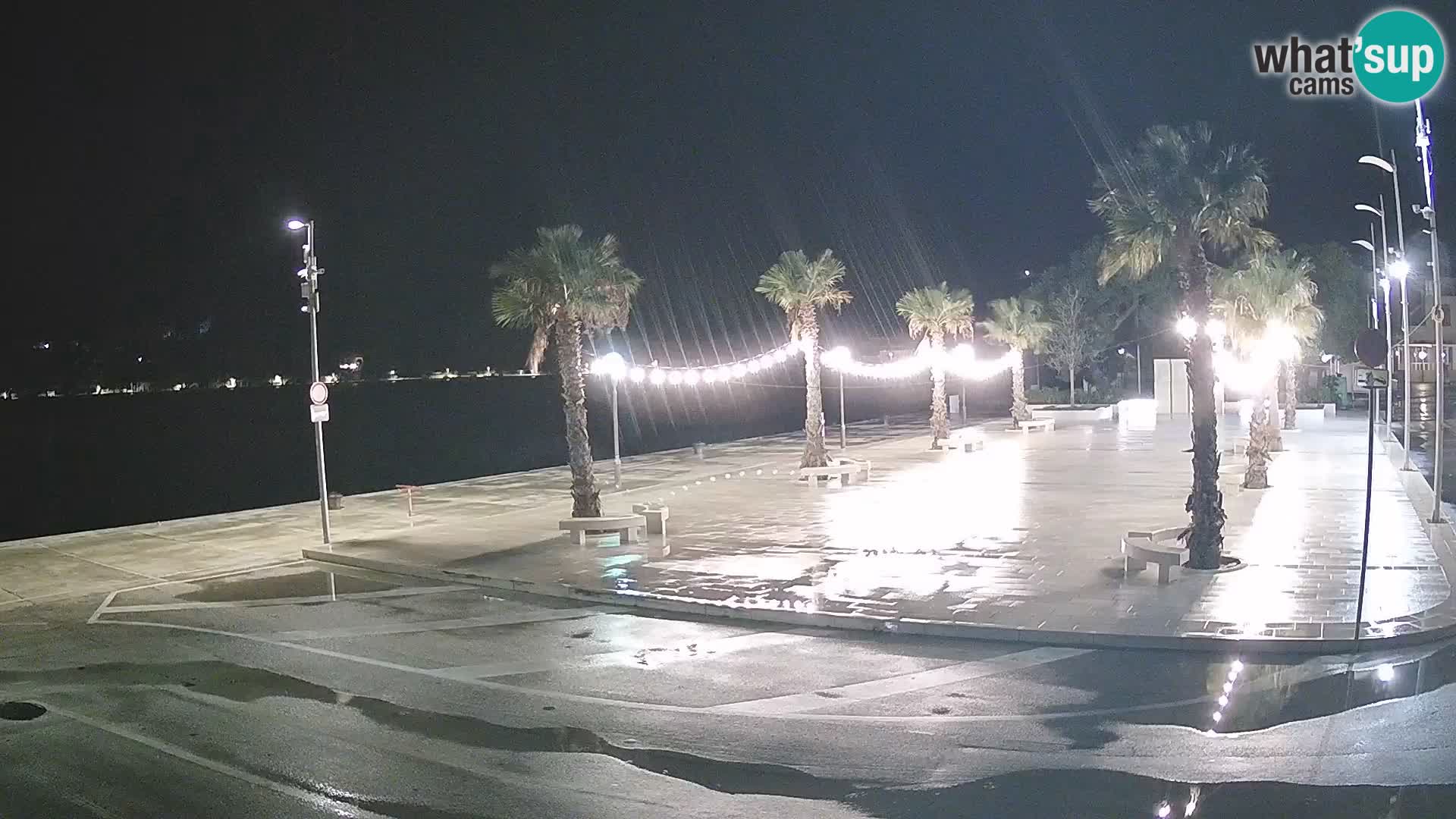 Live cam Slano – Dubrovnik Neretva region webcam Croatia
