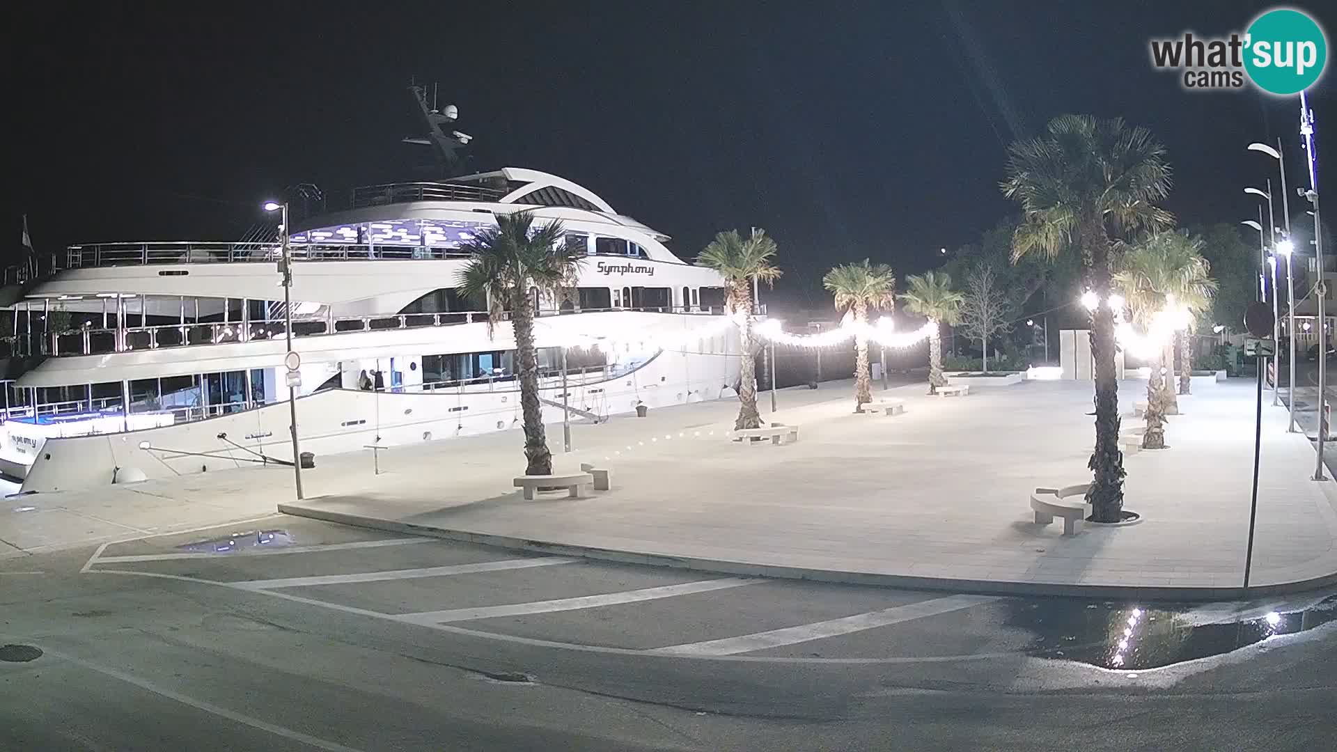 Live cam Slano – Dubrovnik Neretva region webcam Croatia