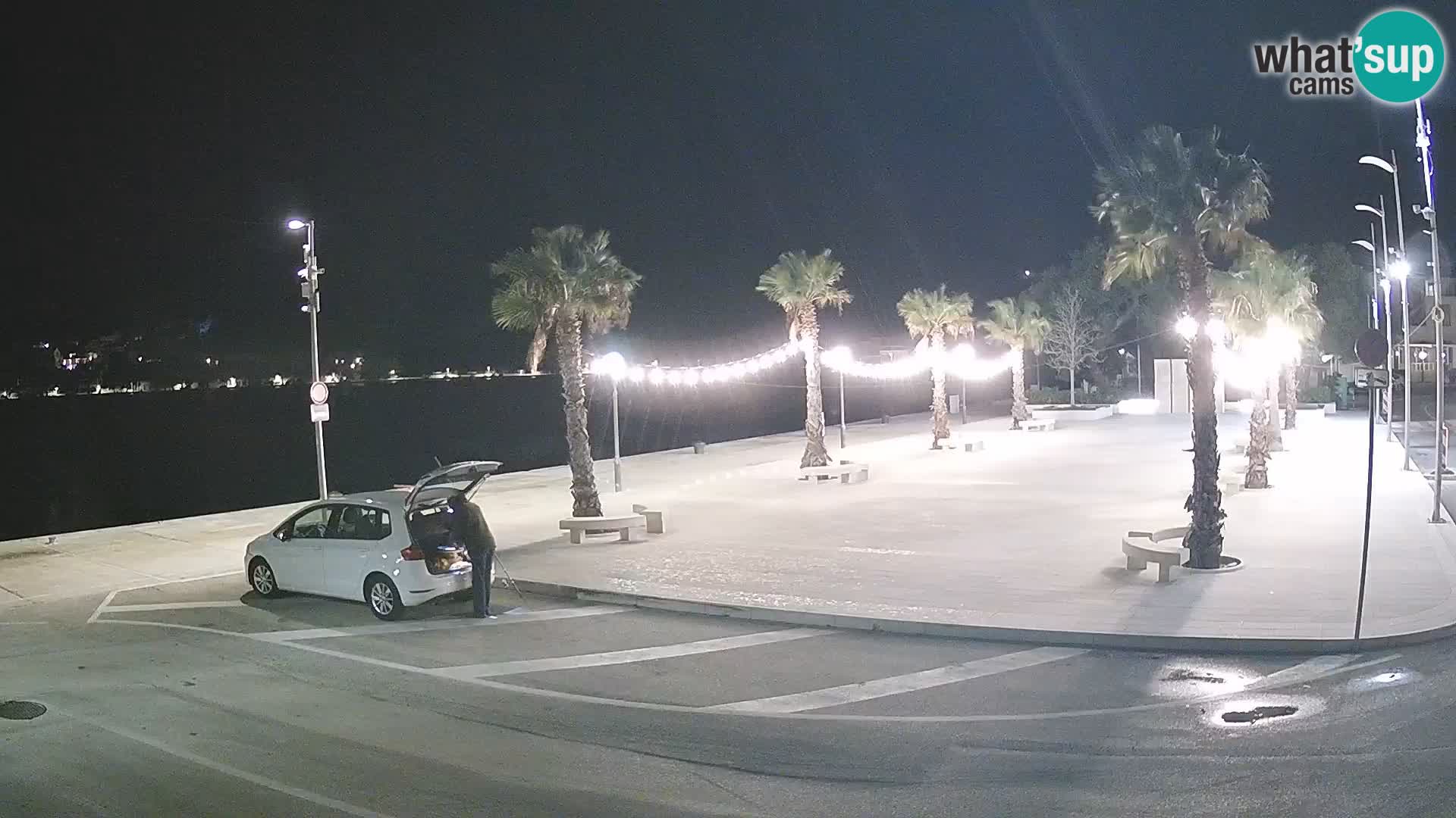 Live cam Slano – Dubrovnik Neretva region webcam Croatia