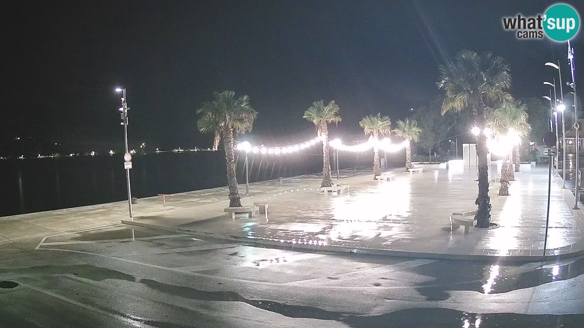 Live cam Slano – Dubrovnik Neretva region webcam Croatia