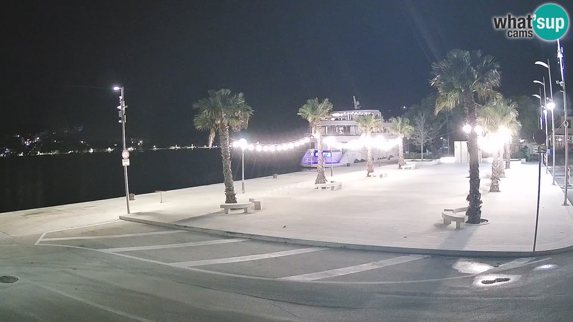 webcam Slano – Dubrovnik Neretva – Kroatien