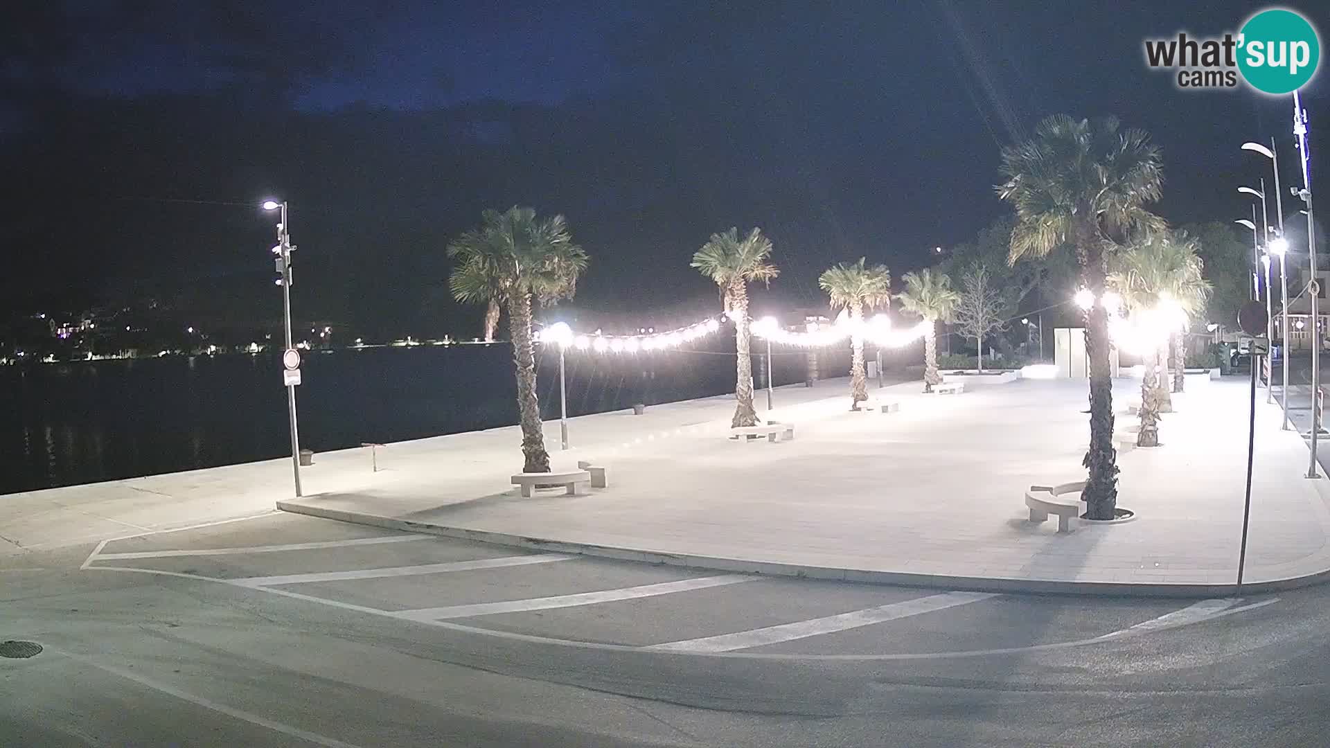 Web kamera Slano – Dubrovačko-Neretvanska