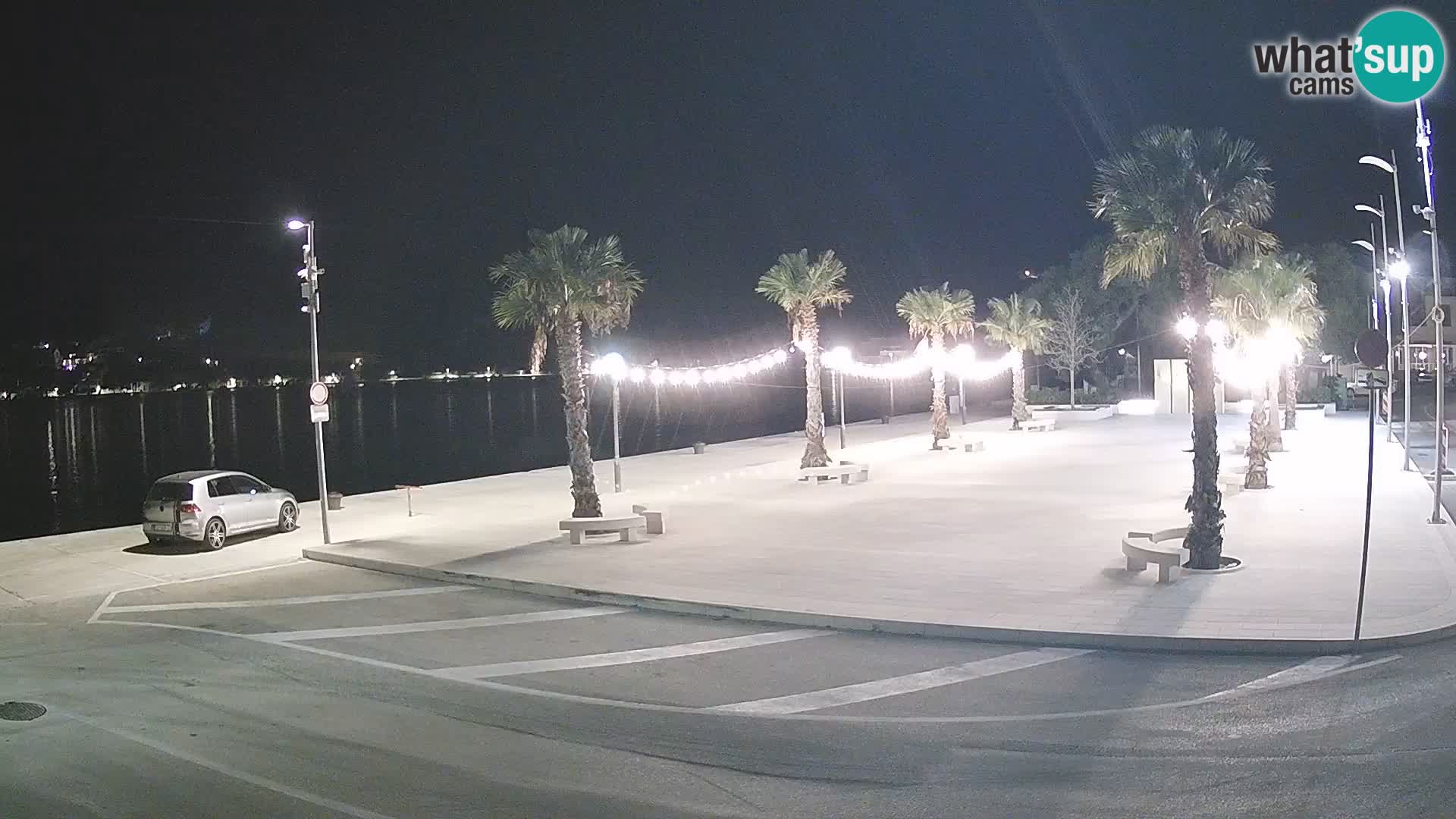 Live cam Slano – Dubrovnik Neretva region webcam Croatia