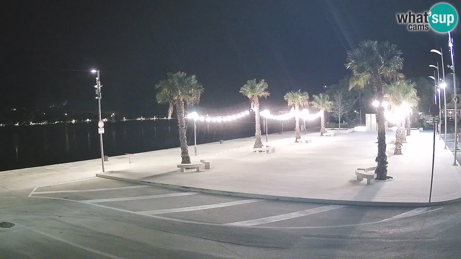 Live cam Slano – Dubrovnik Neretva region webcam Croatia