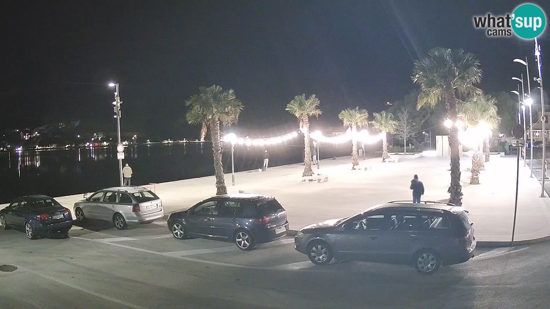 Live cam Slano – Dubrovnik Neretva region webcam Croatia