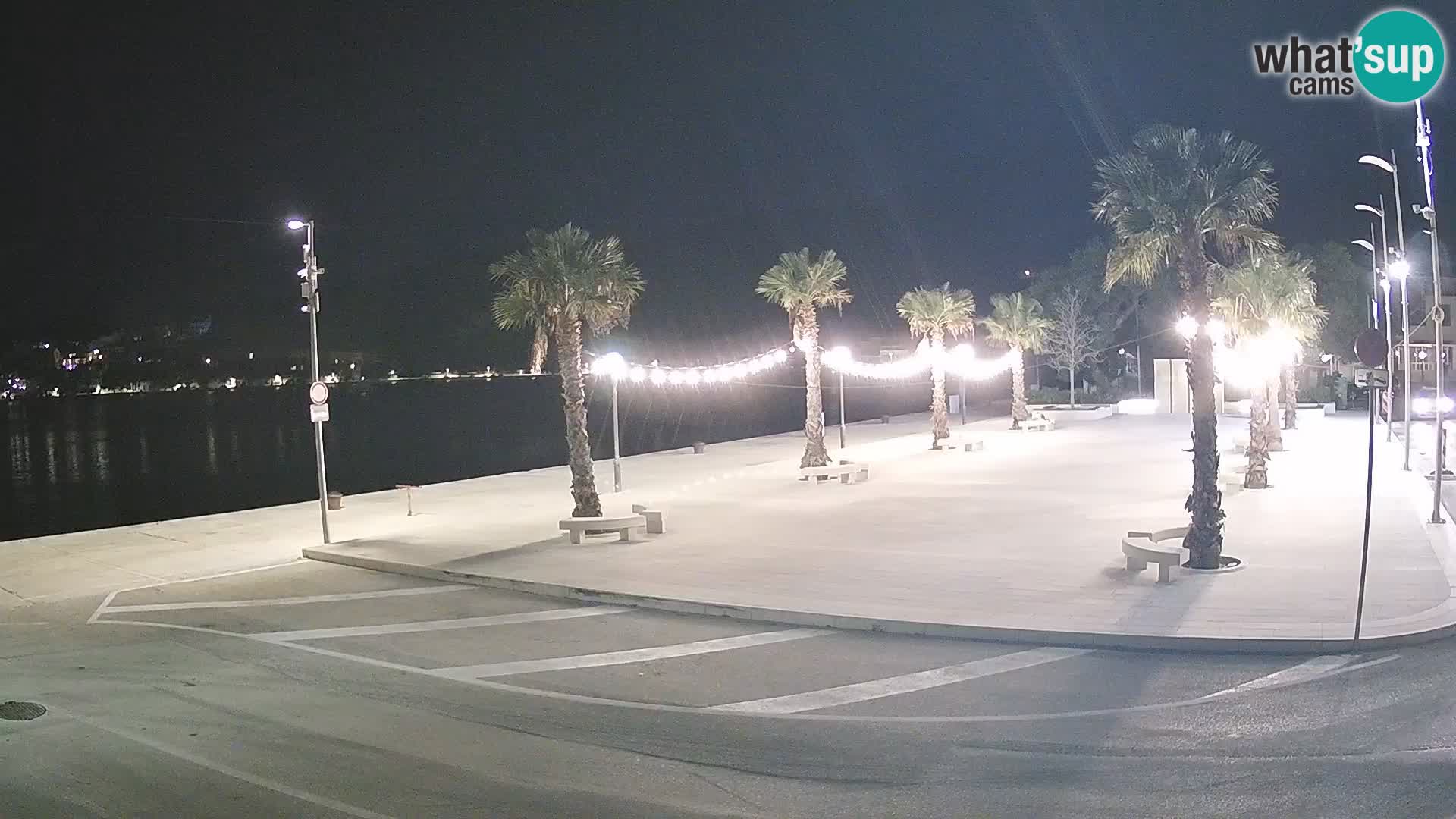 Web kamera Slano – Dubrovačko-Neretvanska