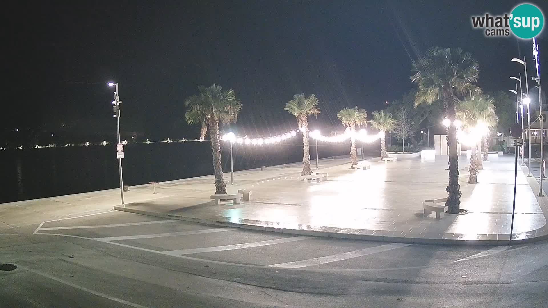 webcam Slano – Dubrovnik Neretva – Kroatien