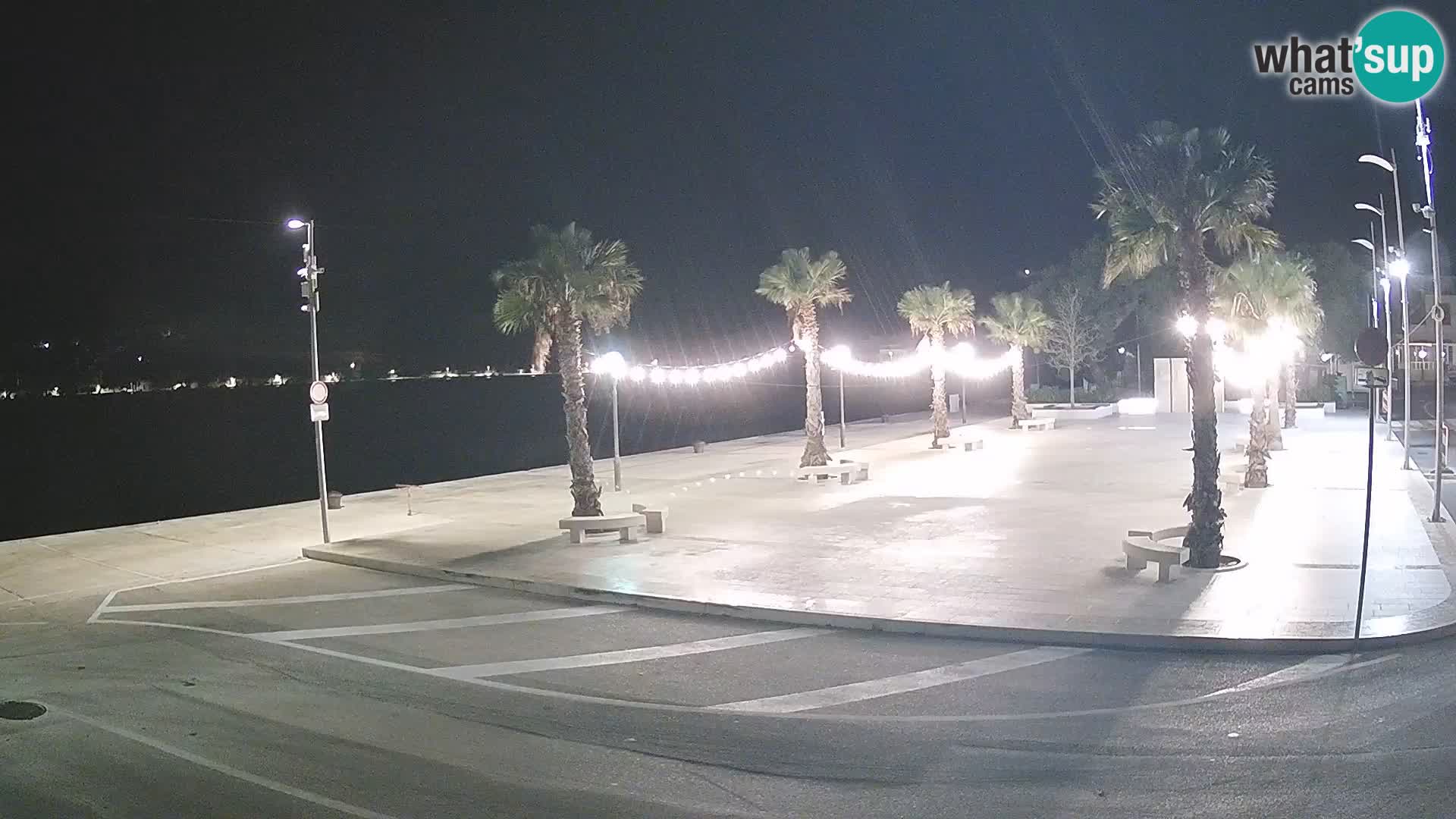 Webcam Slano – Dubrovnik Neretva Camera en vivo Croacia