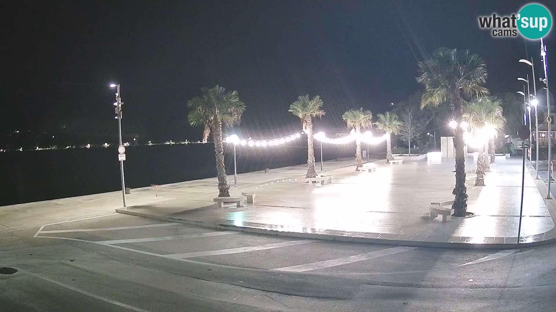 Live cam Slano – Dubrovnik Neretva region webcam Croatia