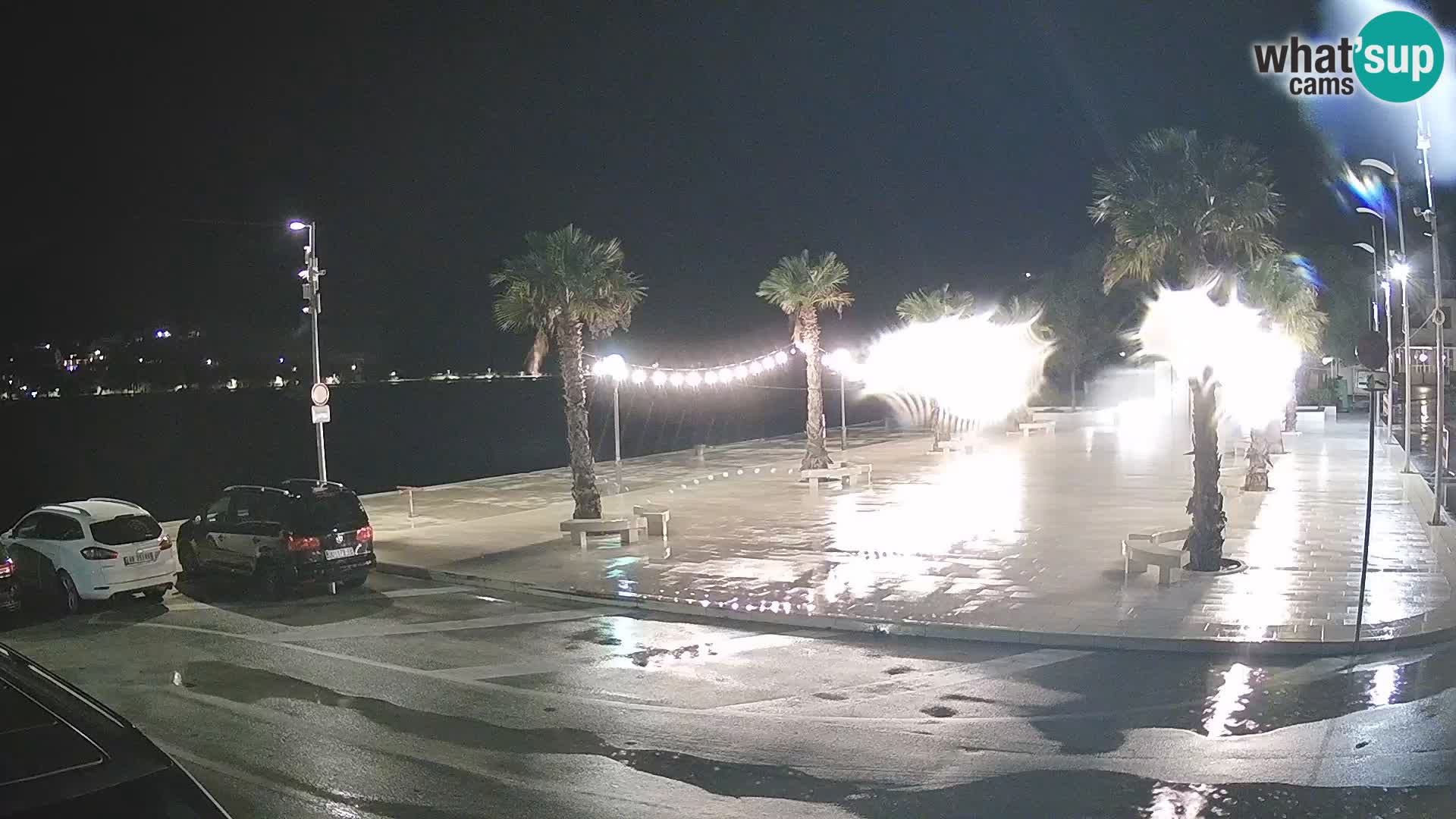 Live cam Slano – Dubrovnik Neretva region webcam Croatia