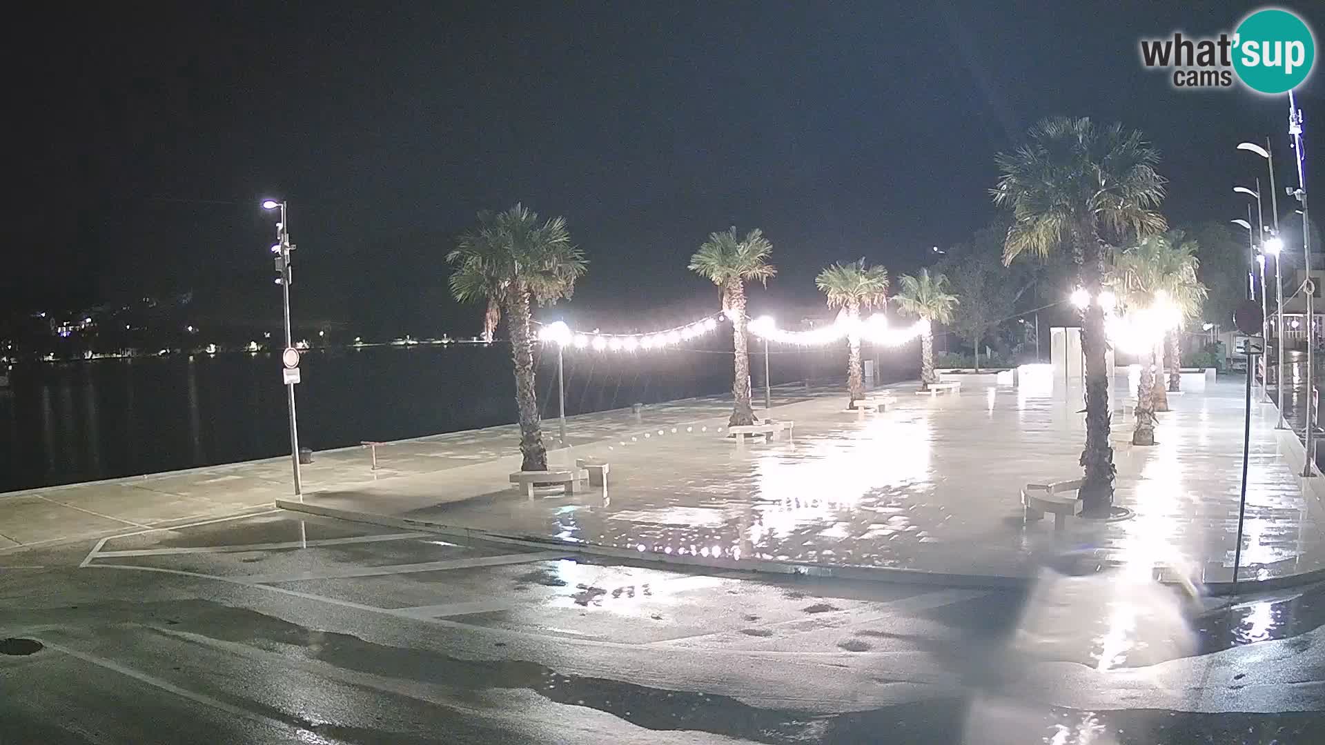 webcam Slano – Dubrovnik Neretva – Kroatien