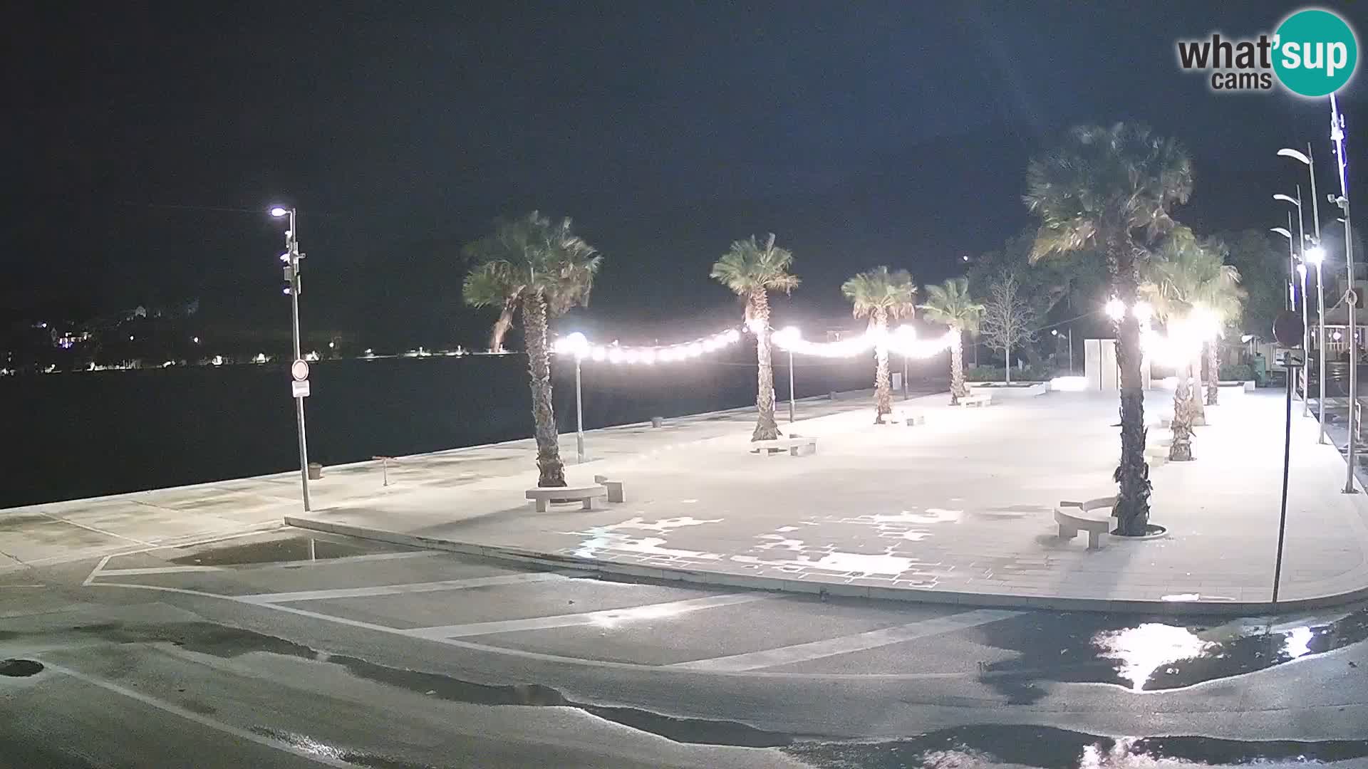 Web kamera Slano – Dubrovačko-Neretvanska