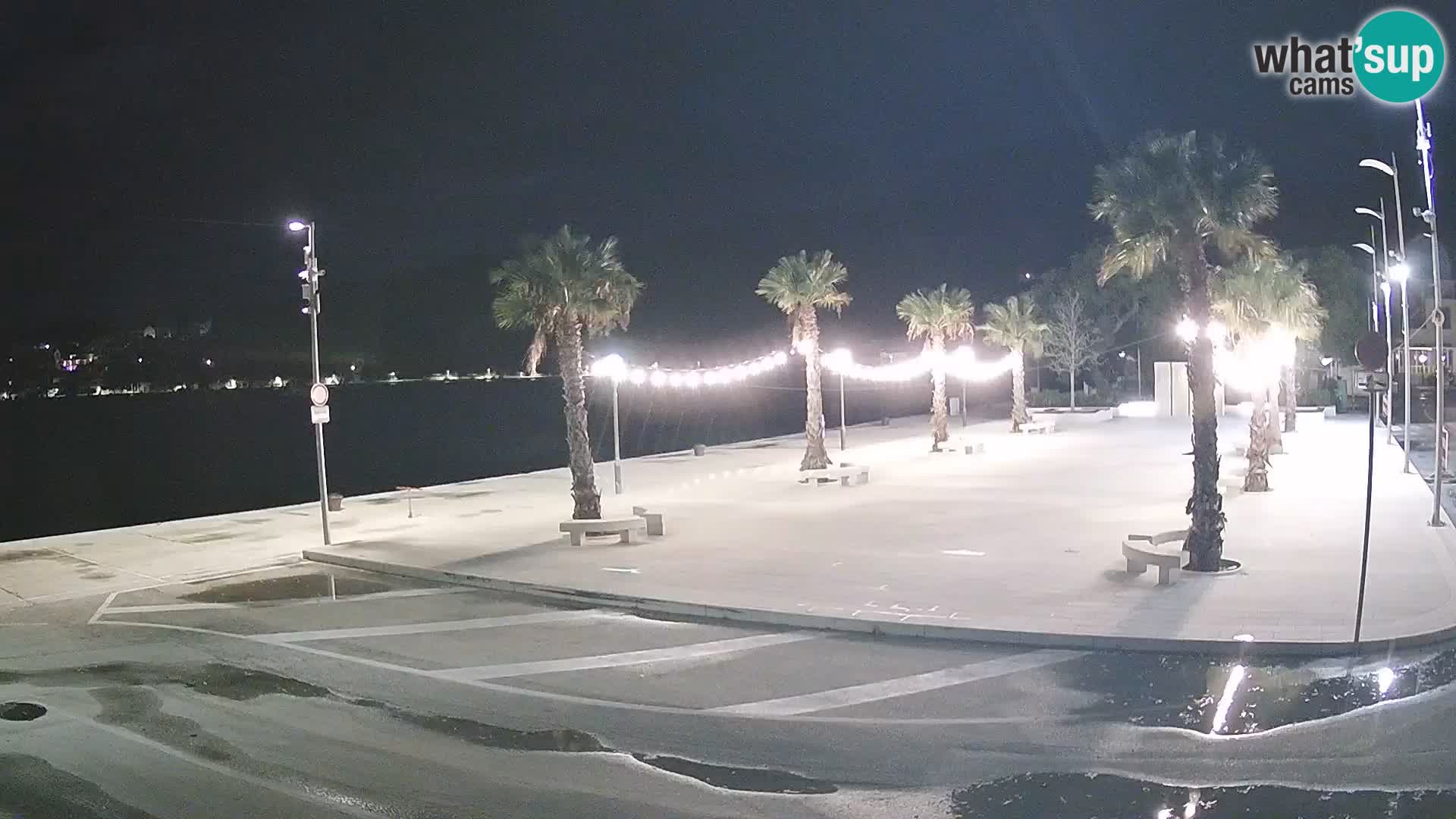 Web kamera Slano – Dubrovačko-Neretvanska