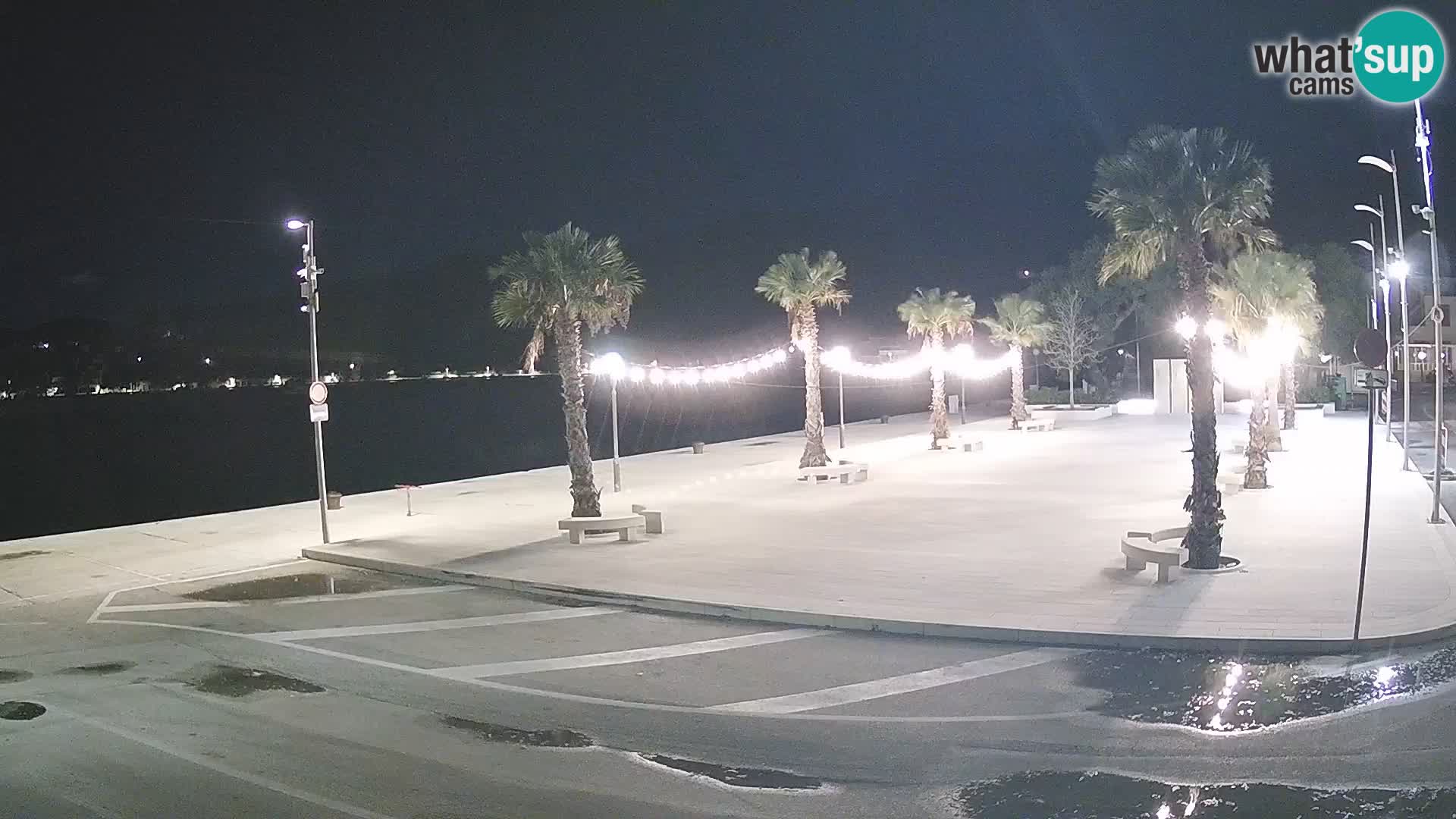 webcam Slano – Dubrovnik Neretva – Kroatien