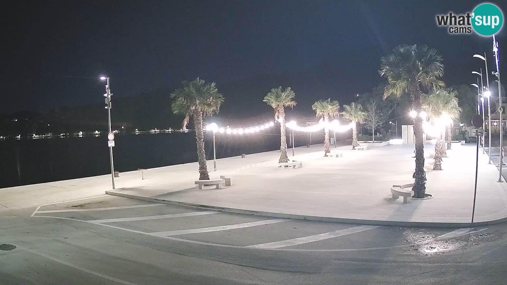 Live cam Slano – Dubrovnik Neretva region webcam Croatia