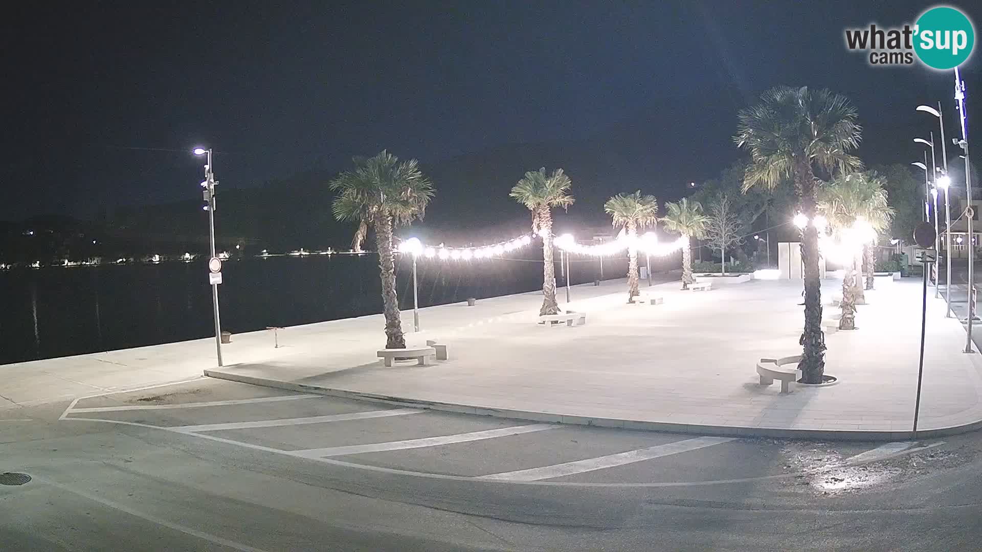 webcam Slano – Dubrovnik Neretva – Kroatien