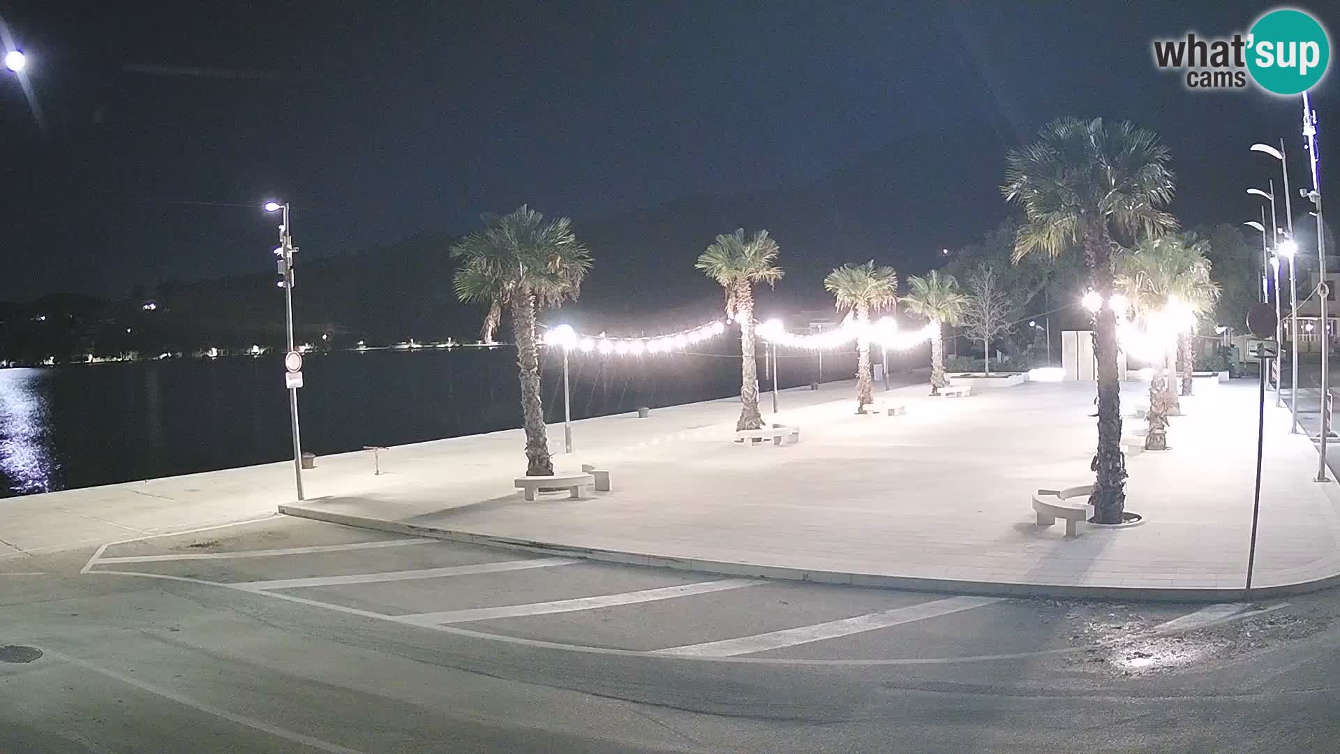 Live cam Slano – Dubrovnik Neretva region webcam Croatia