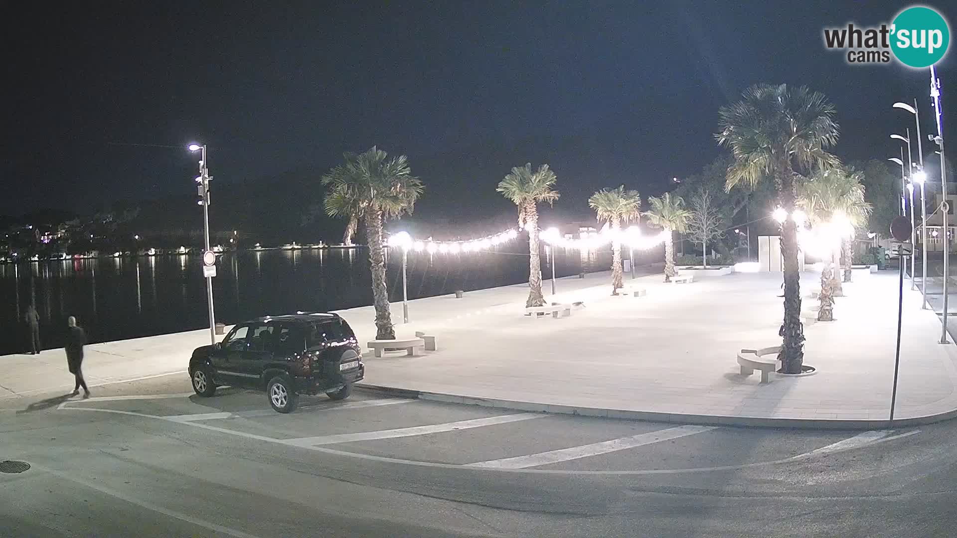 Kamera v živo Slano – Dubrovniško Neretvanska regija – Hrvaška