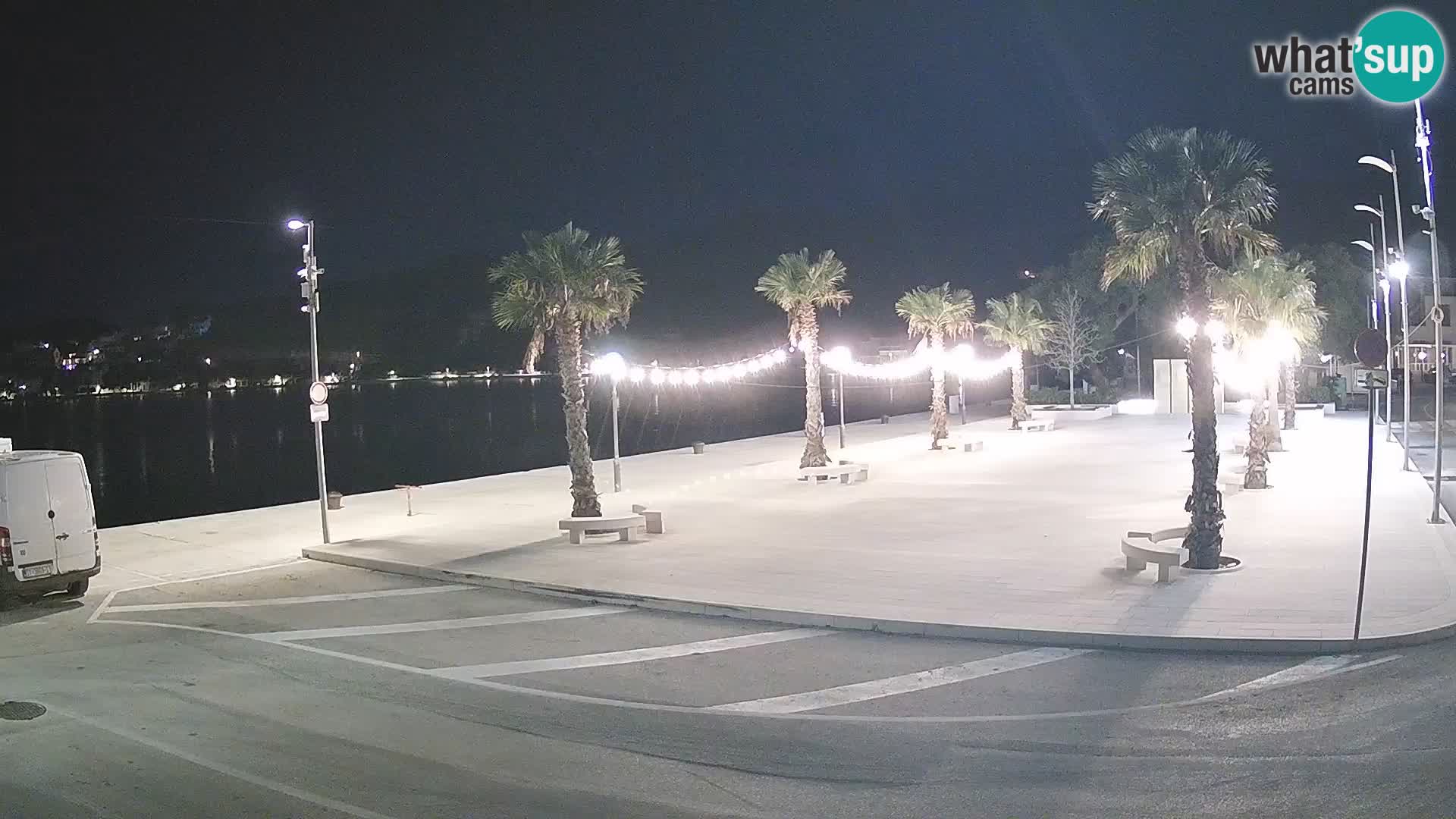 Live cam Slano – Dubrovnik Neretva region webcam Croatia