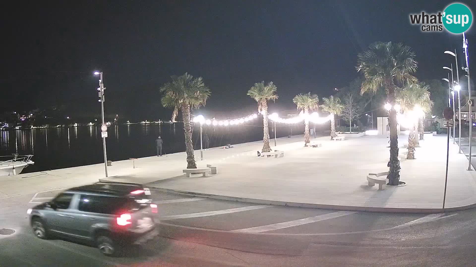 Webcam Slano – Dubrovnik Neretva Camera en vivo Croacia