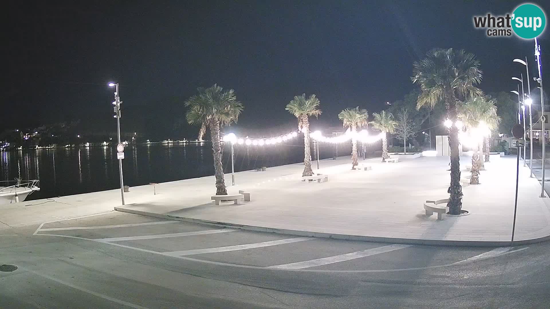 webcam Slano – Dubrovnik Neretva – Kroatien