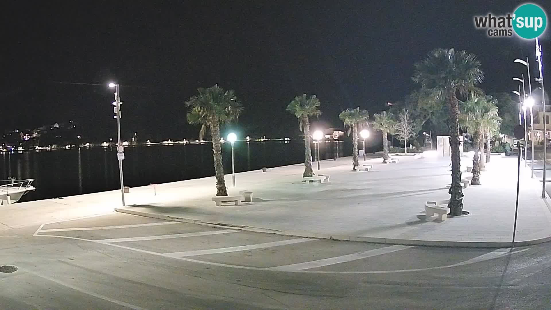 webcam Slano – Dubrovnik Neretva – Kroatien