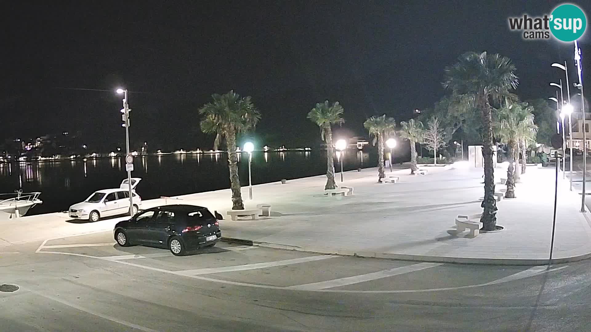 Live cam Slano – Dubrovnik Neretva region webcam Croatia